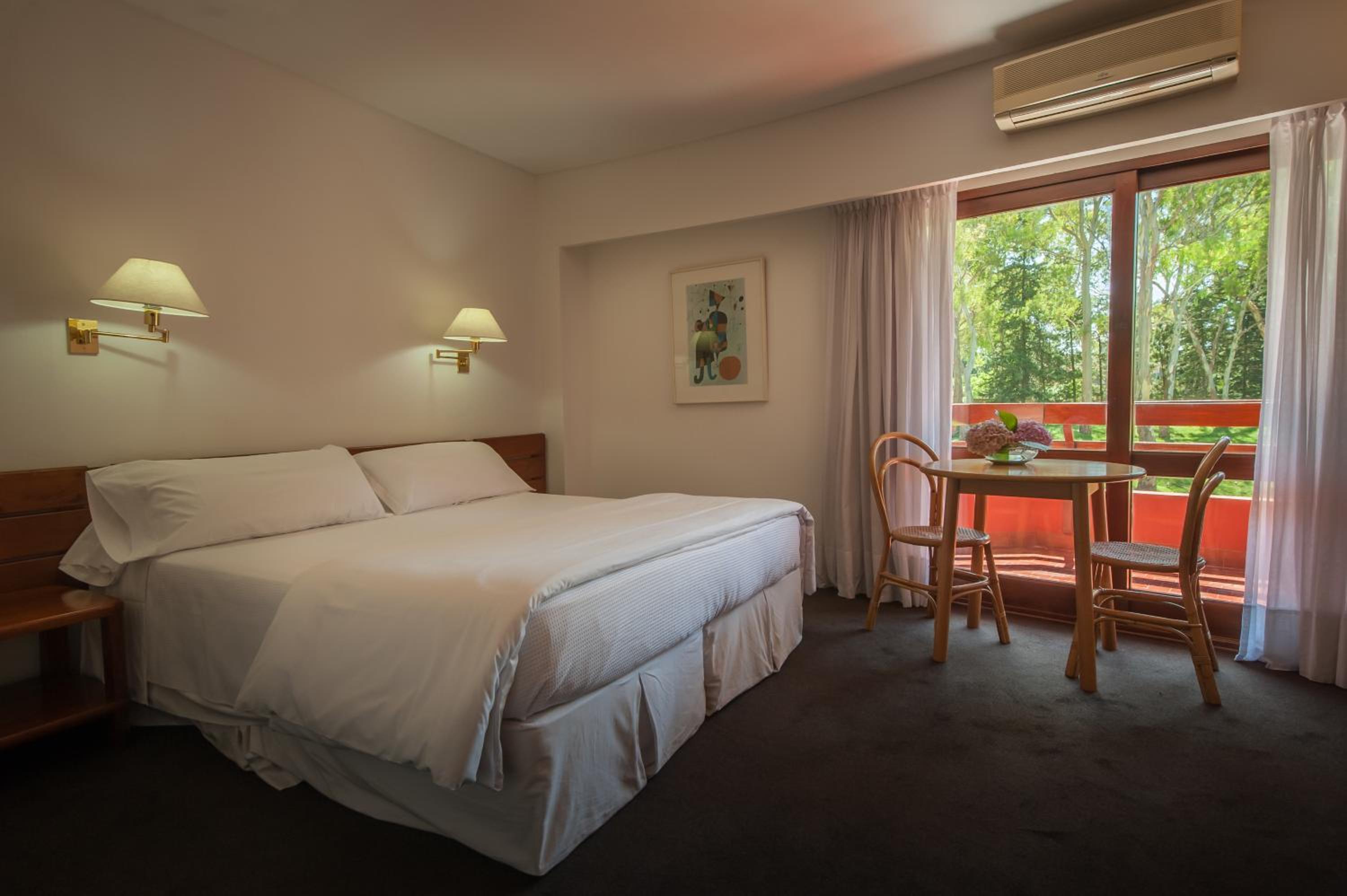 Double Room with Park View photo 1