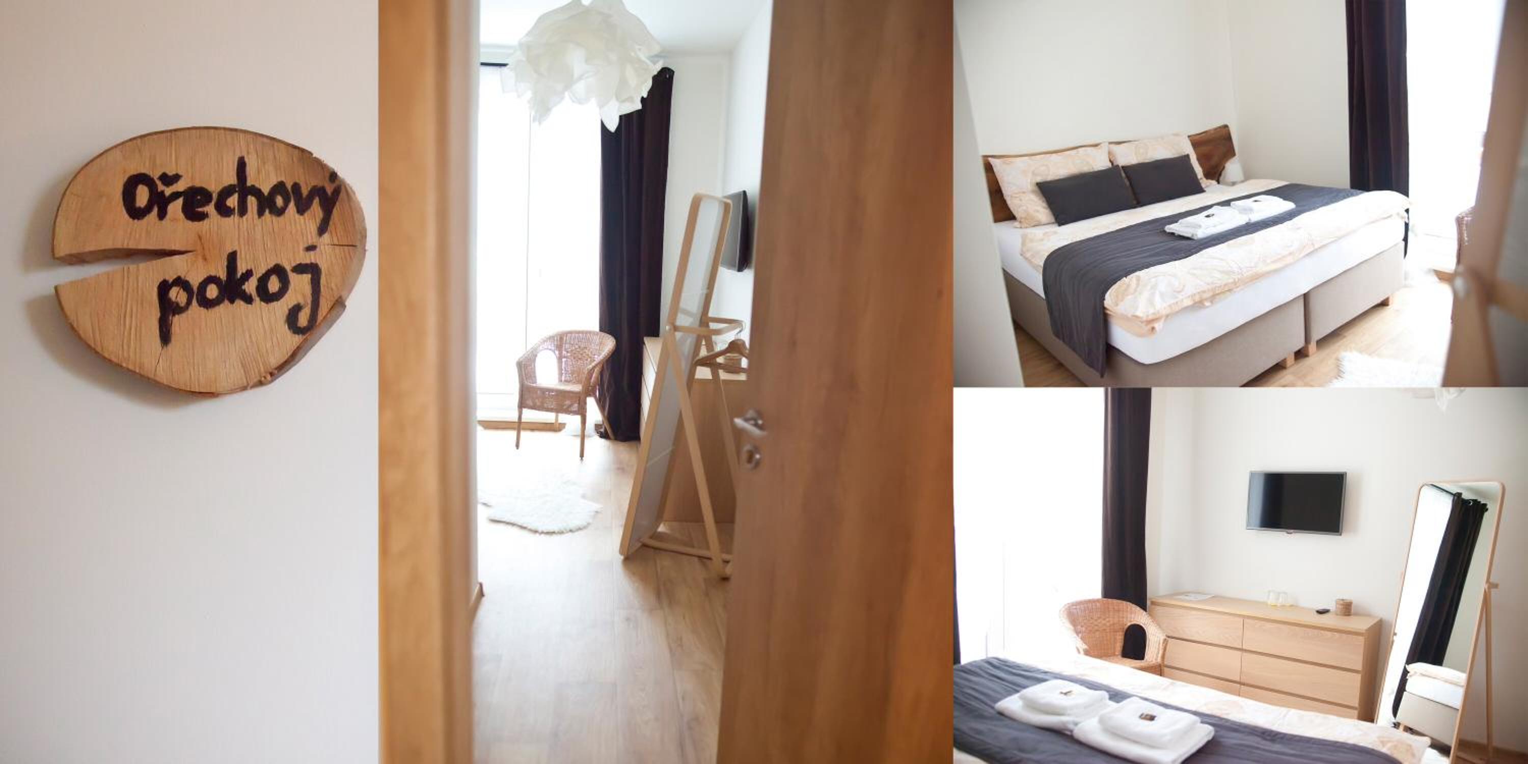 Double Room with Terrace photo 2