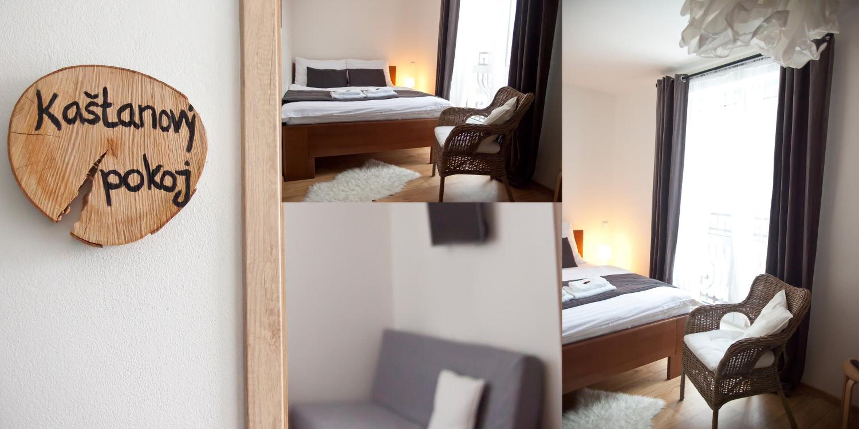 Double Room photo 2