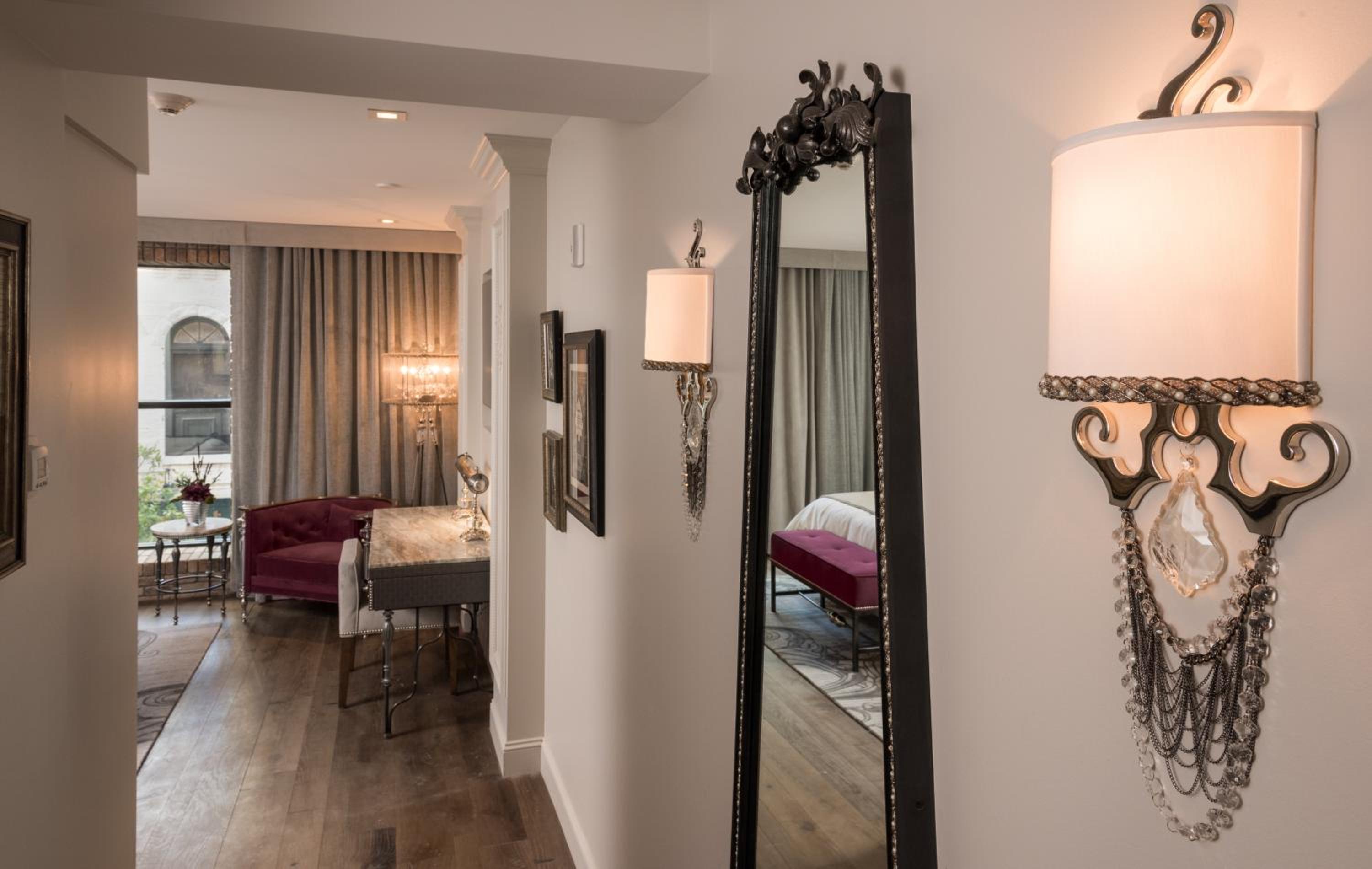 Executive King Suite