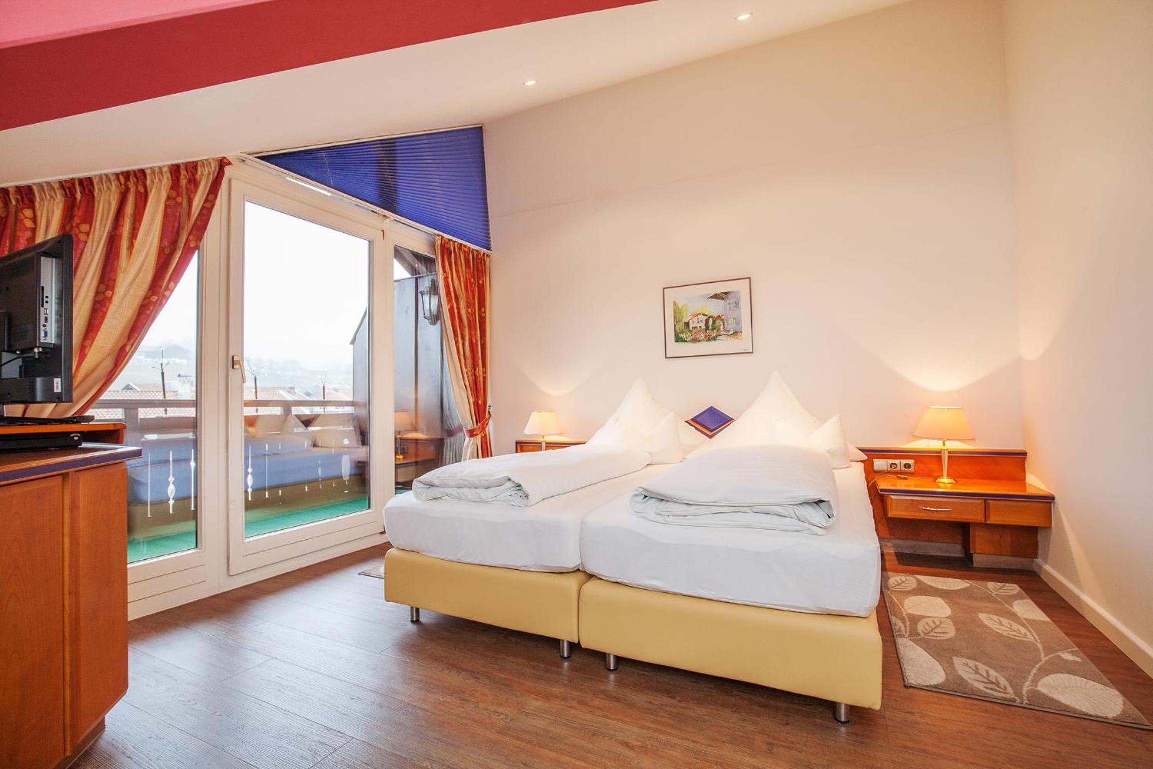 Comfort Double Room - Photo 1