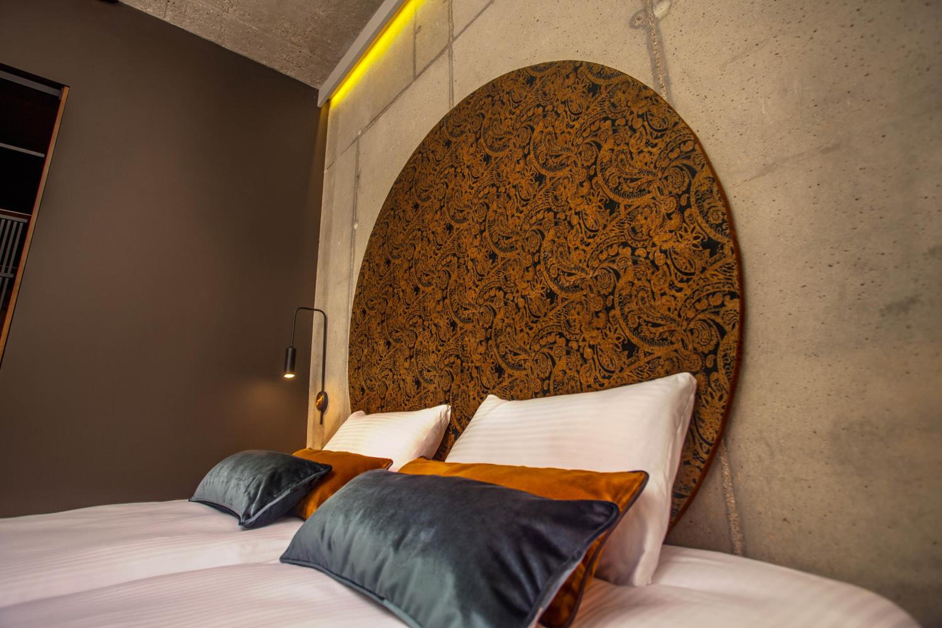 Standard Double/Twin Room - Photo 5