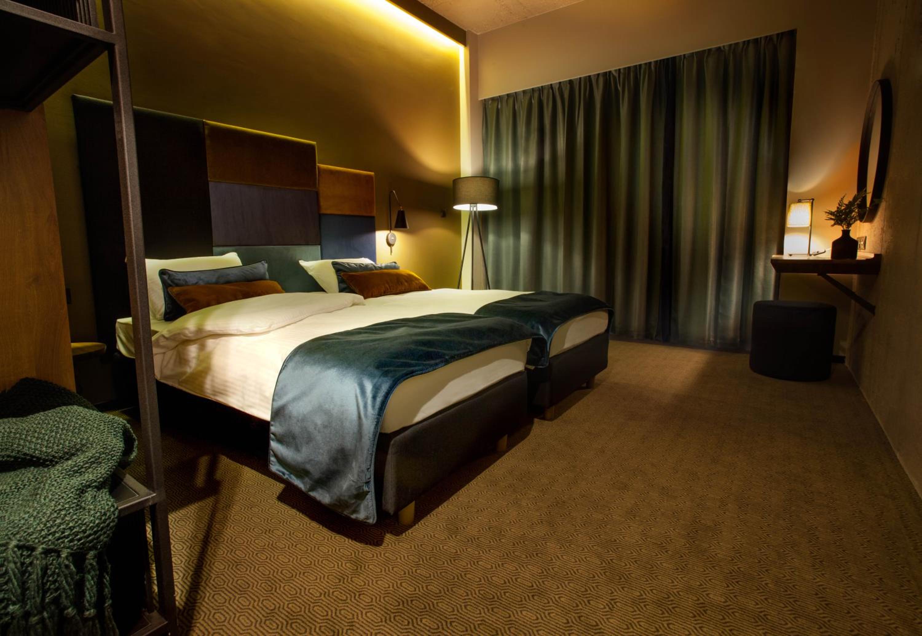 Standard Double/Twin Room - Photo 7