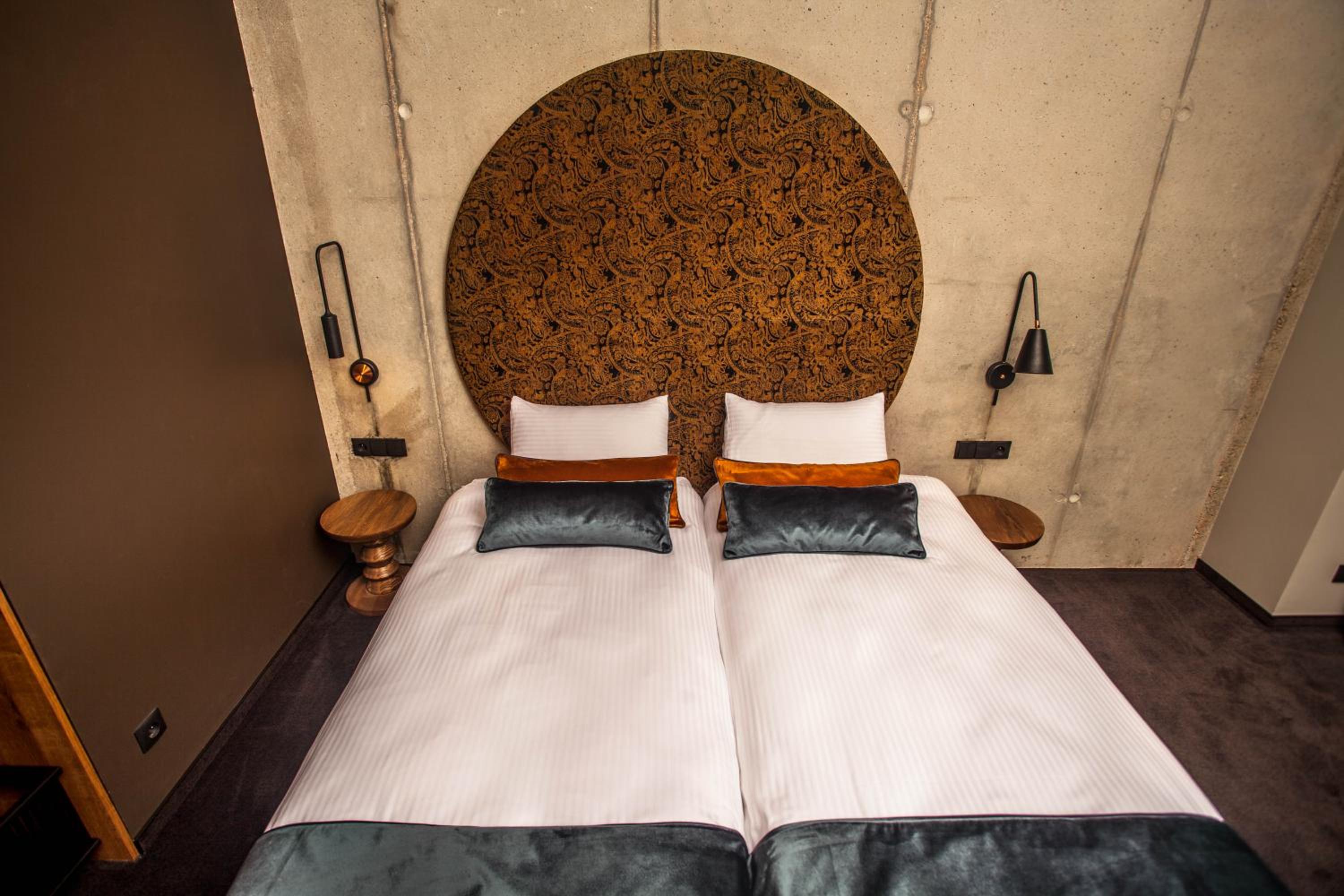 Standard Double/Twin Room - Photo 3