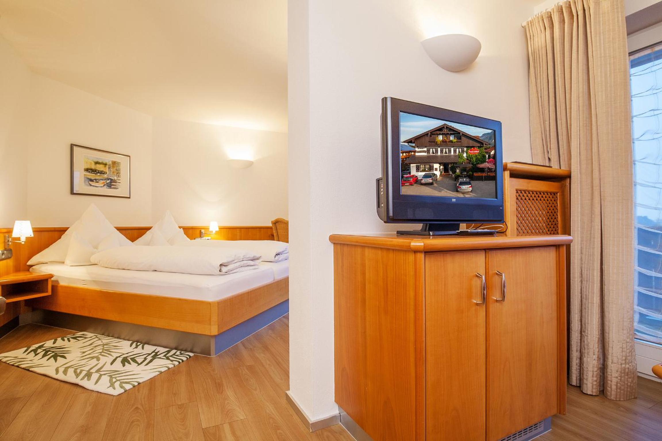 Comfort Double Room - Photo 4