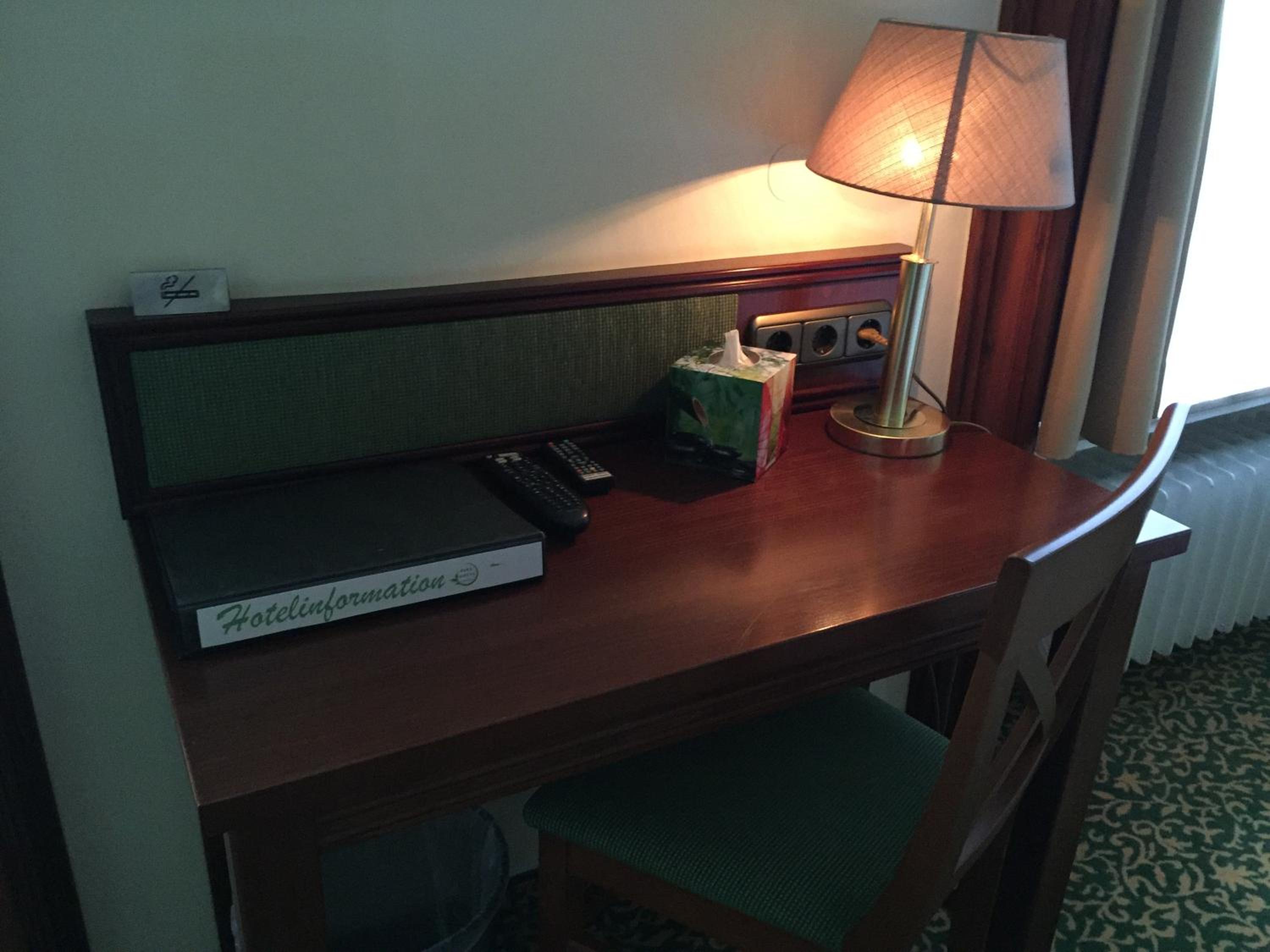 Double Room - Photo 1