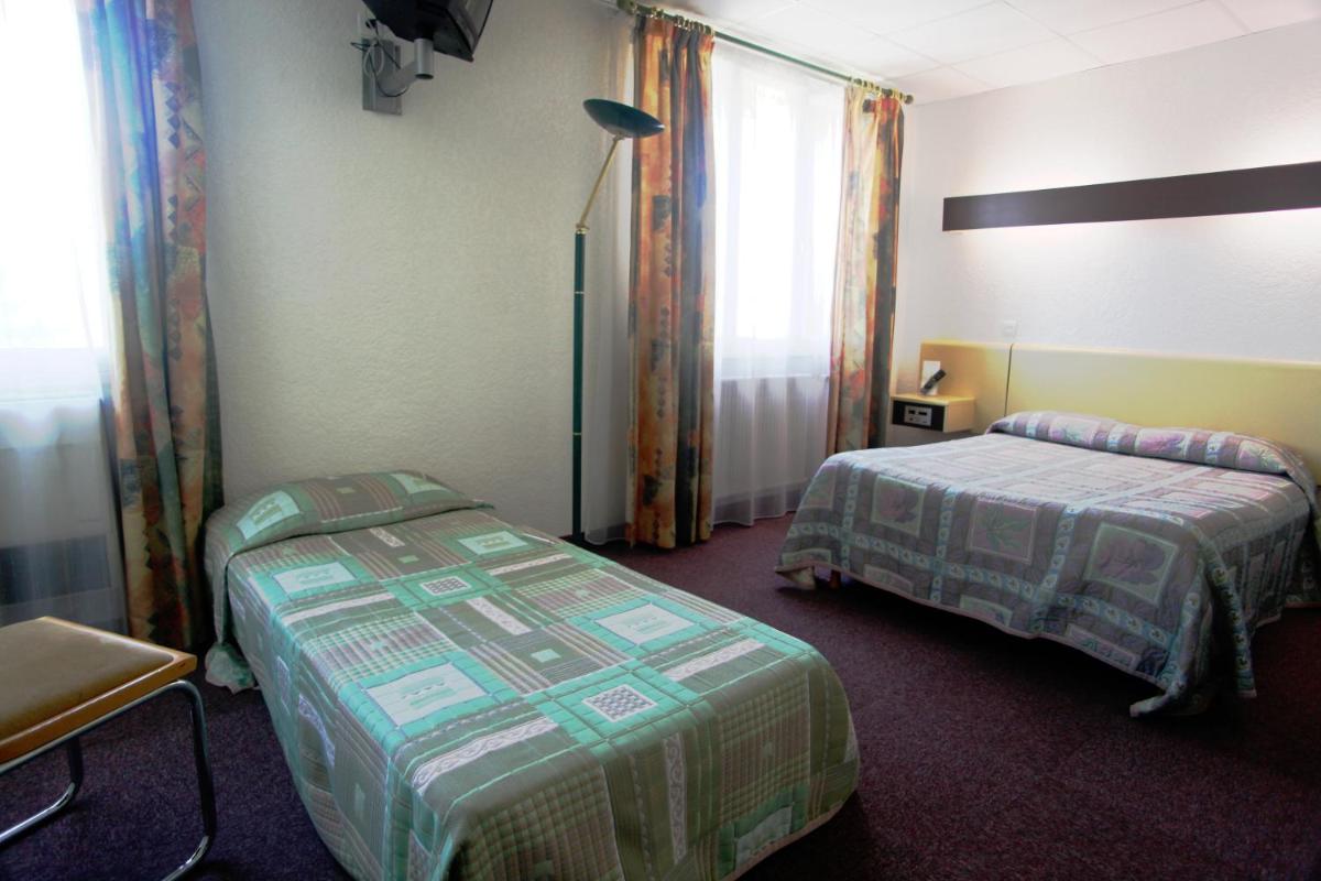 Triple Room photo 1