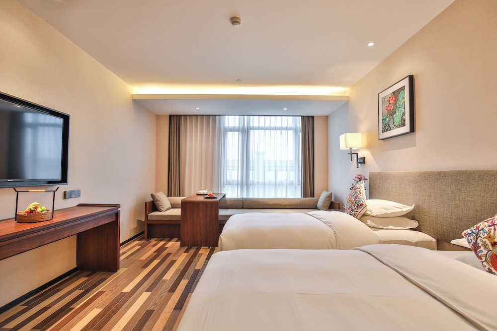 Family triple room photo 3