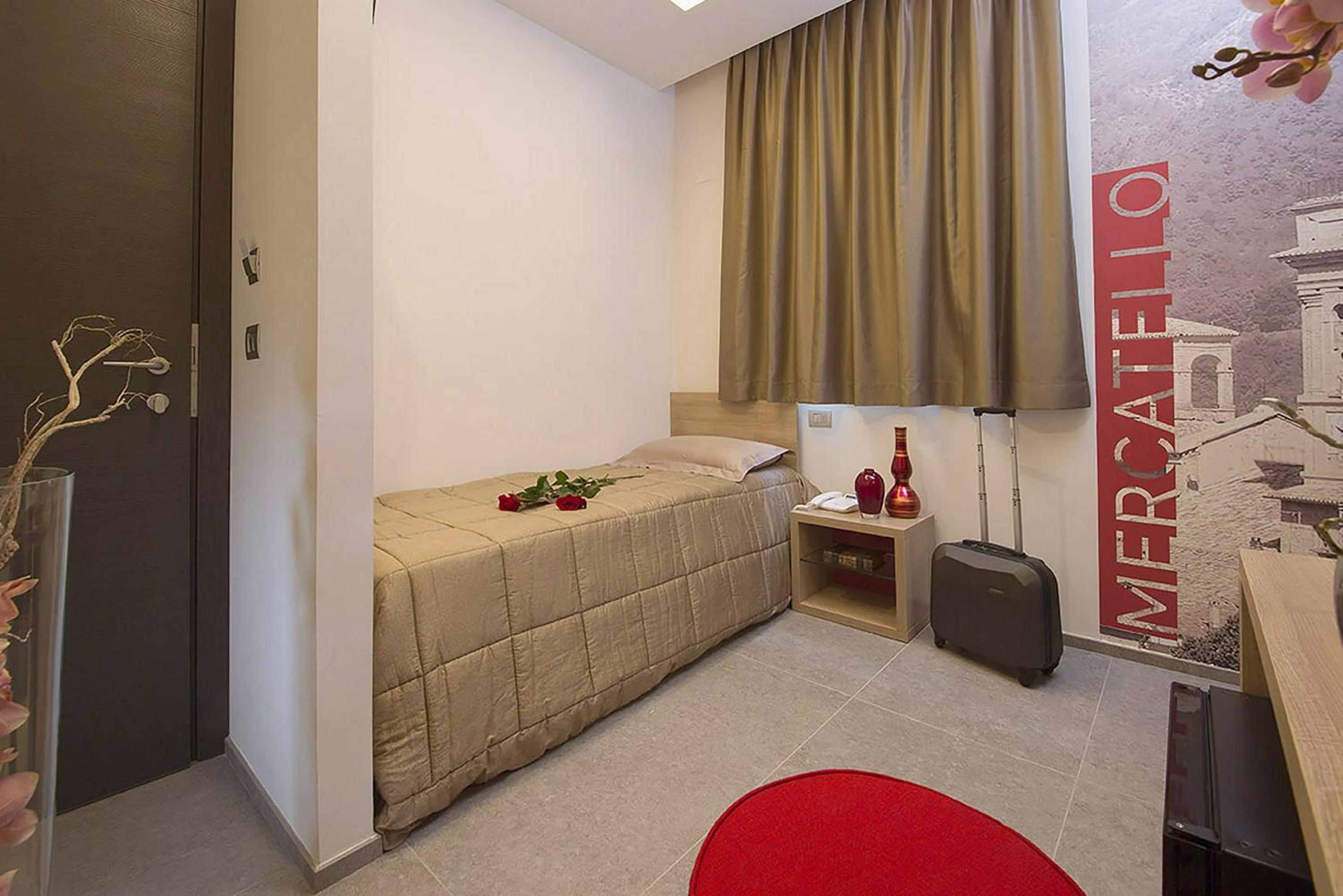 Single Room