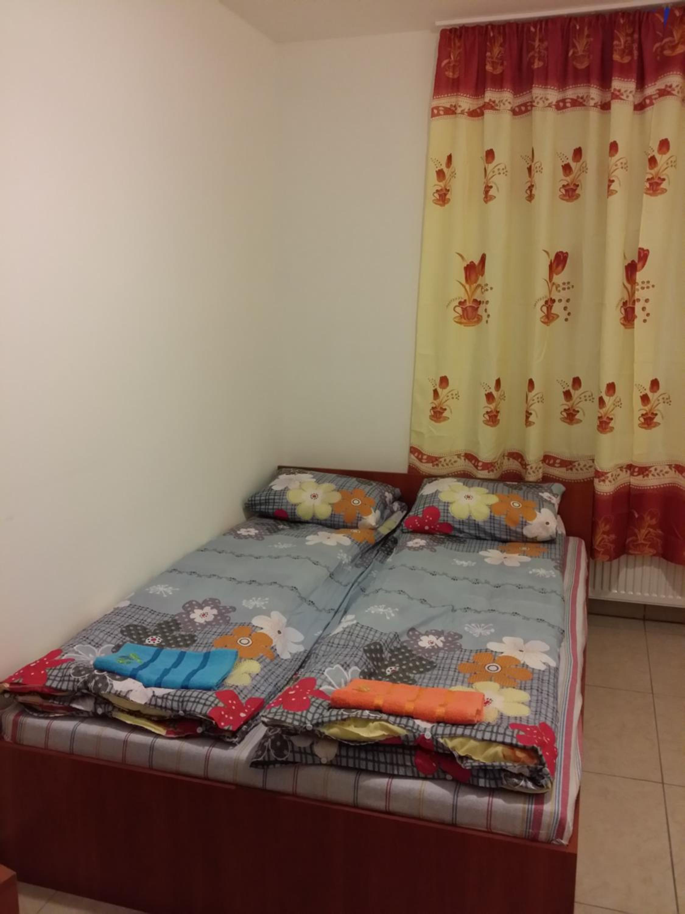 Budget Double or Twin Room - Photo 8