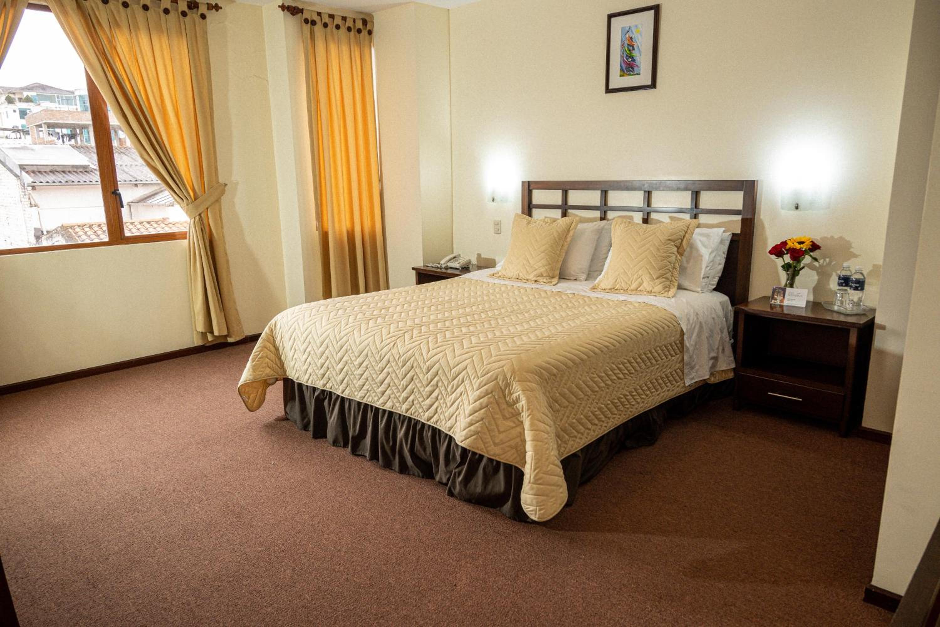 Single Room