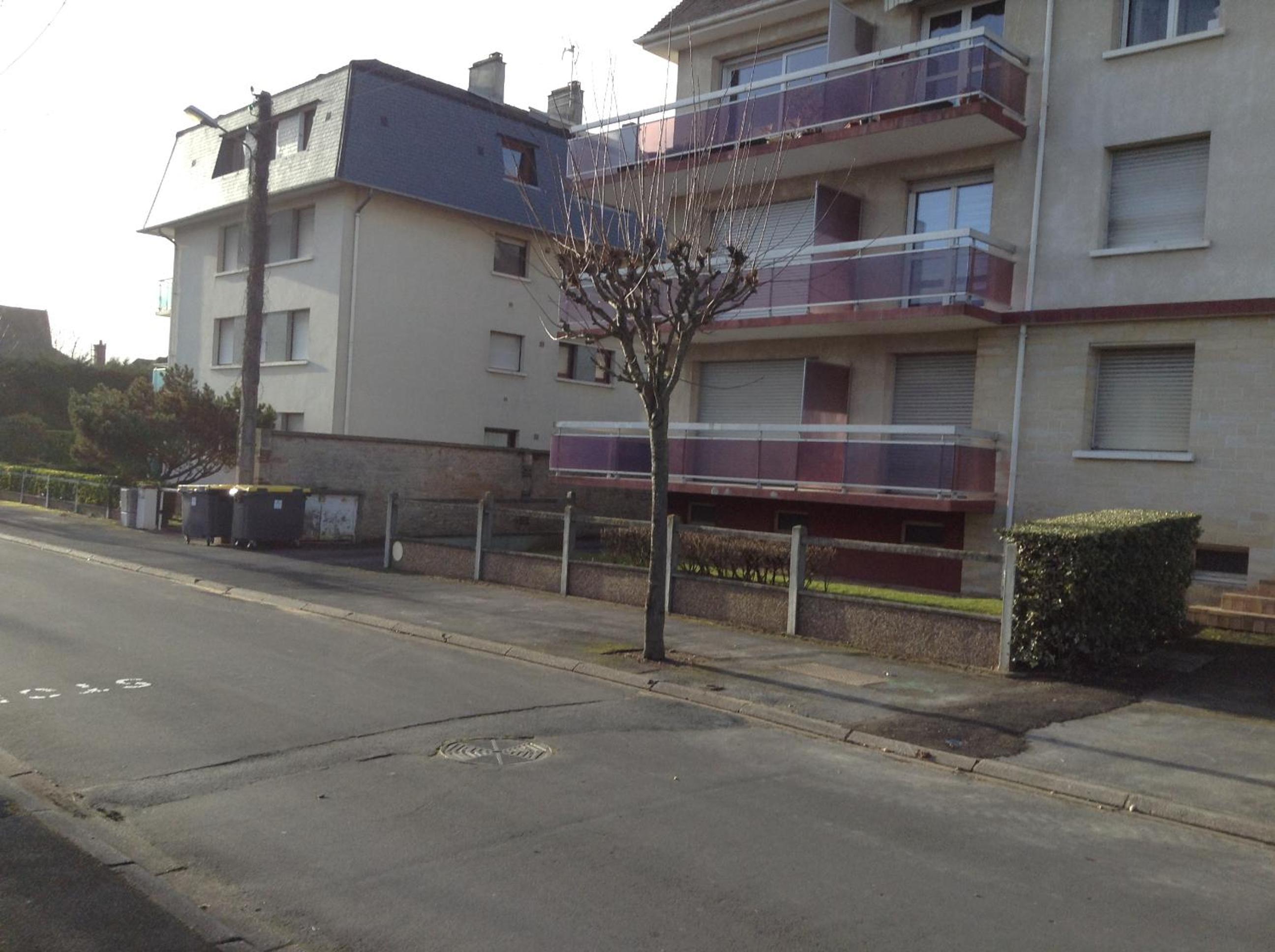 Apartment - Ground Floor photo 2