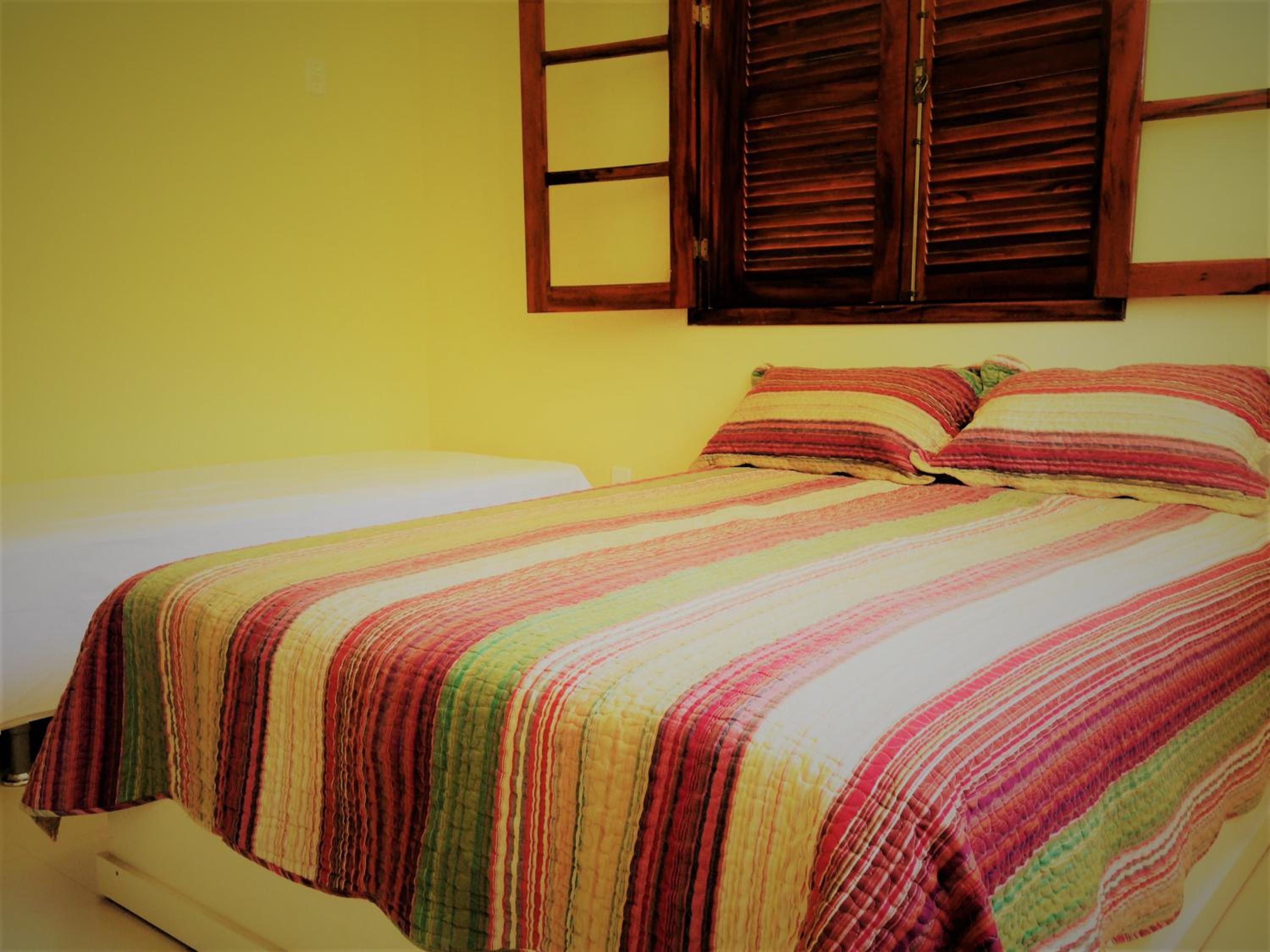Deluxe Double Room with Extra Bed photo 3