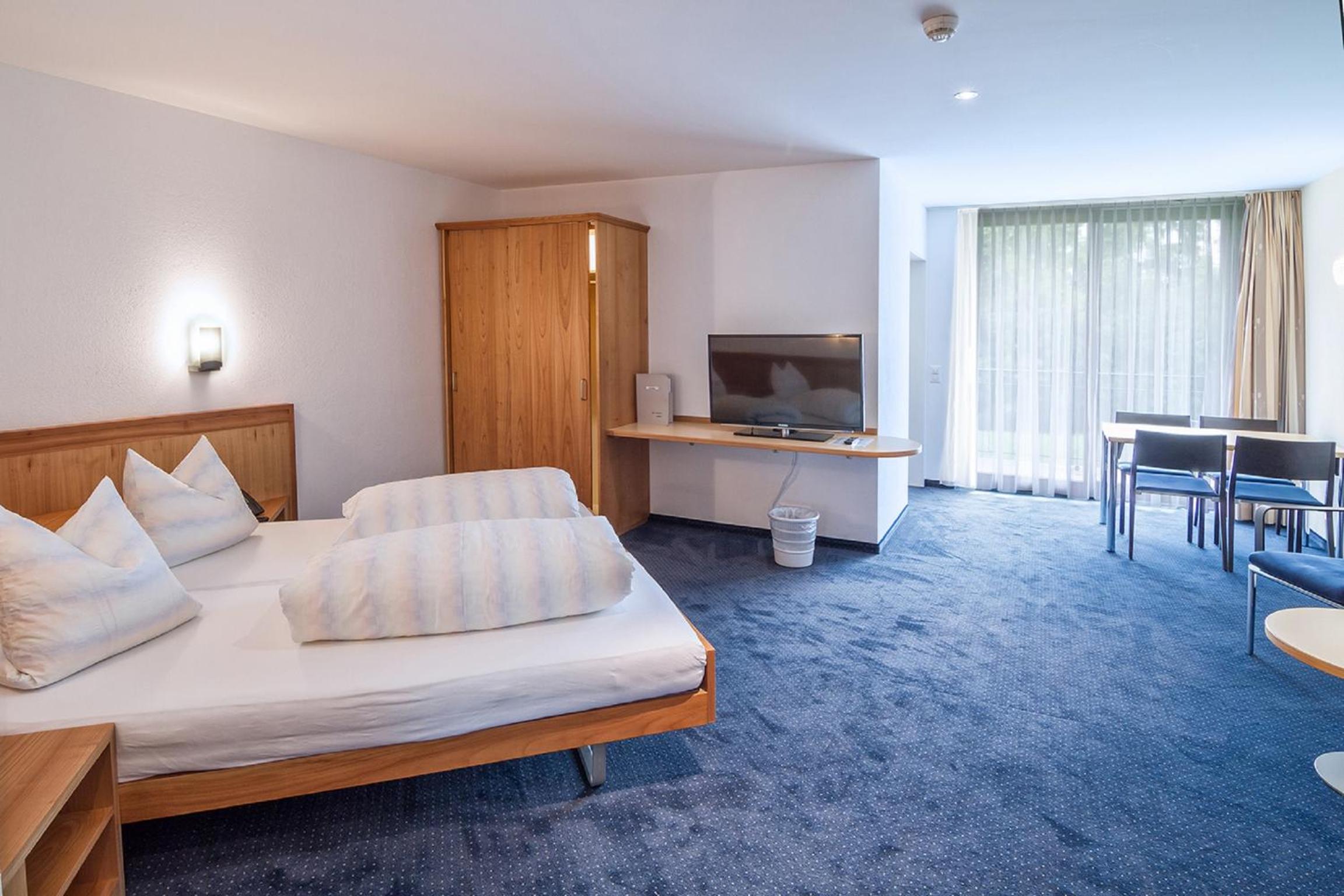 Family Suite photo 1