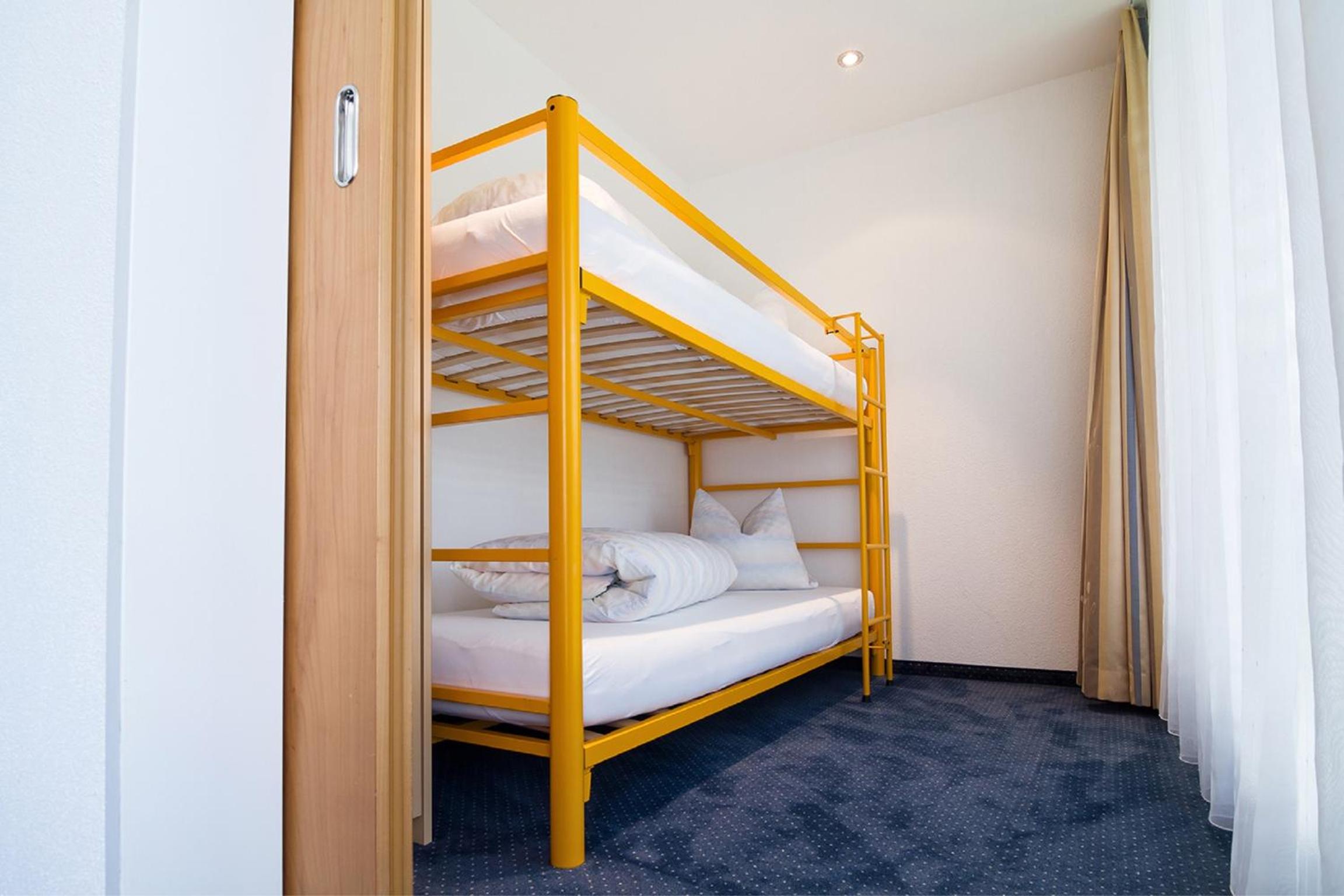 Family Suite photo 3