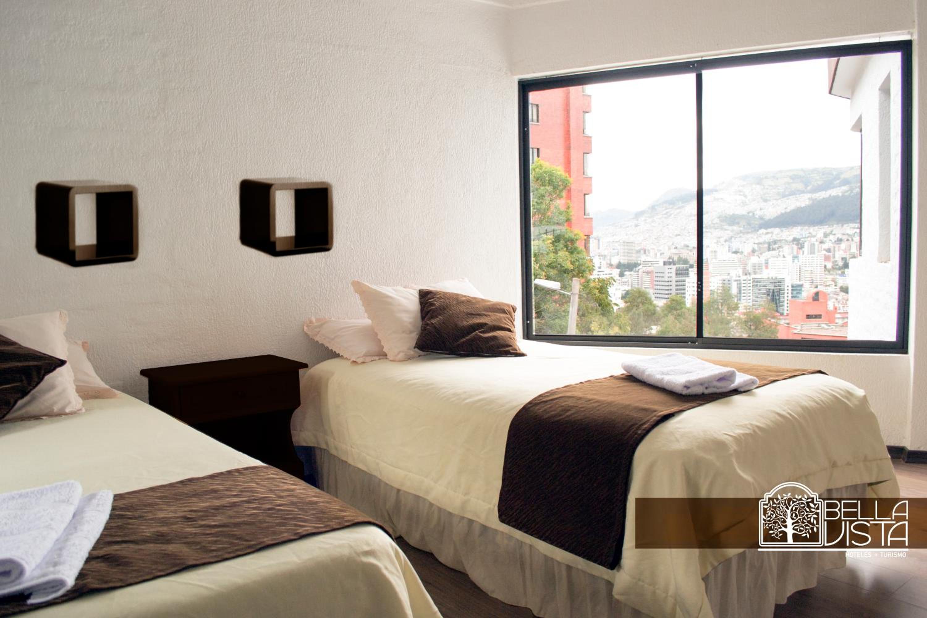Twin Room photo 1