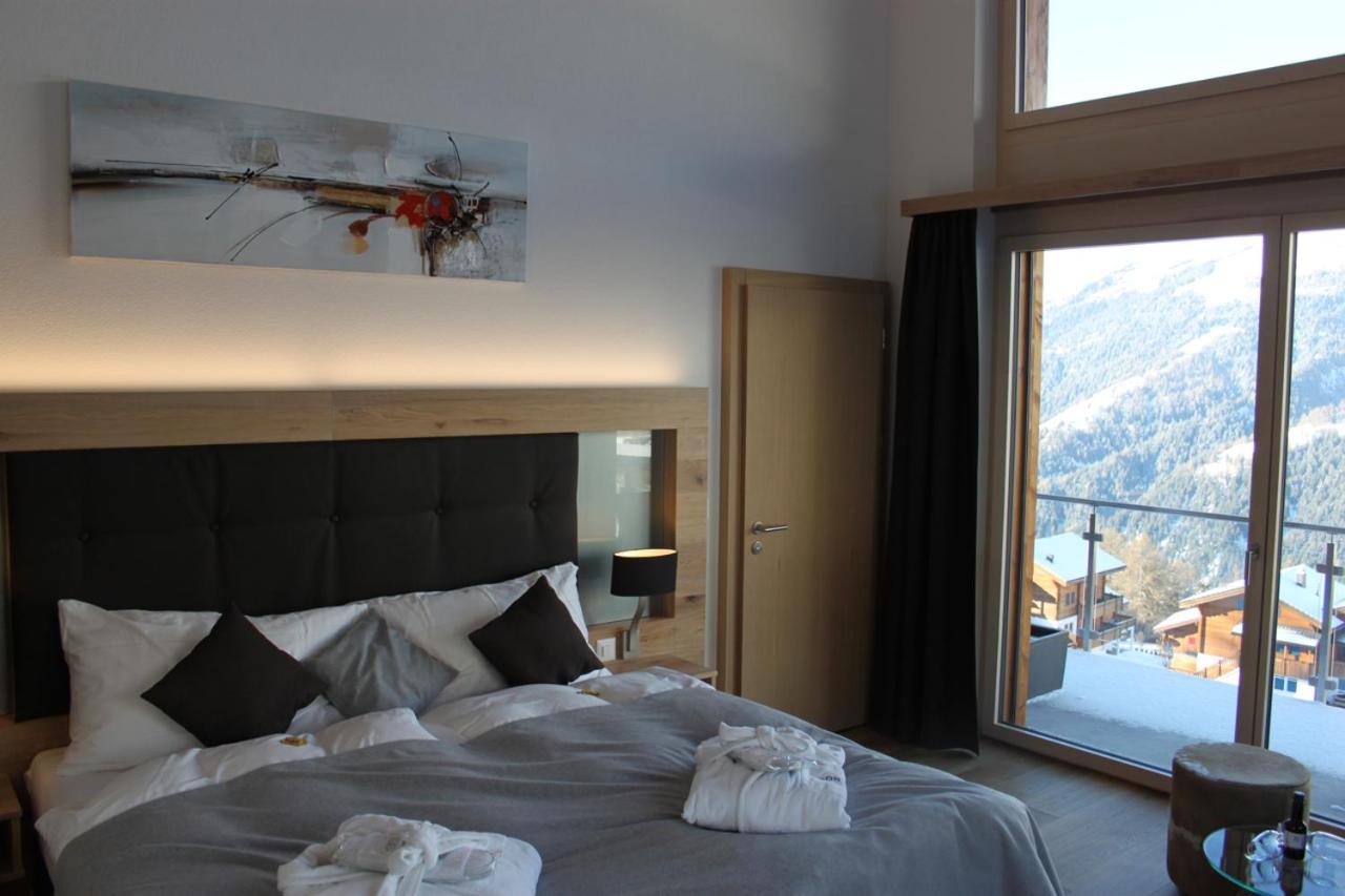 Superior Double Room photo 2