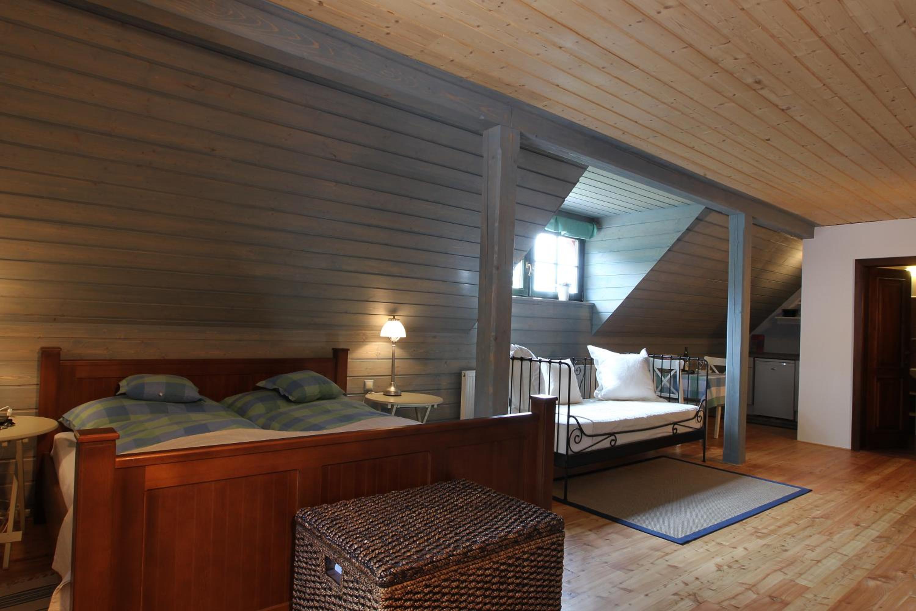 Standard Double Suite photo 3
