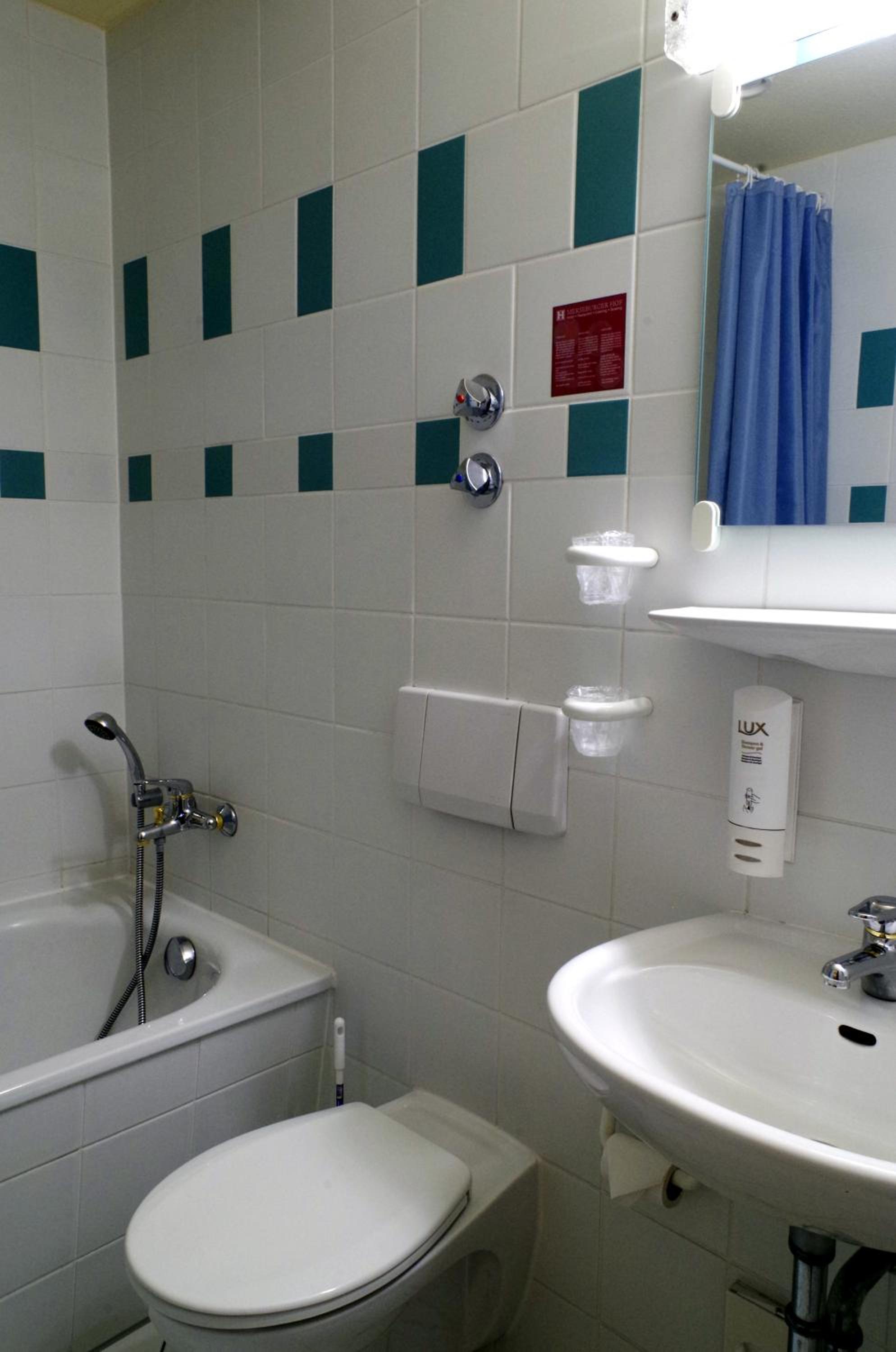 Double Room - Photo 5