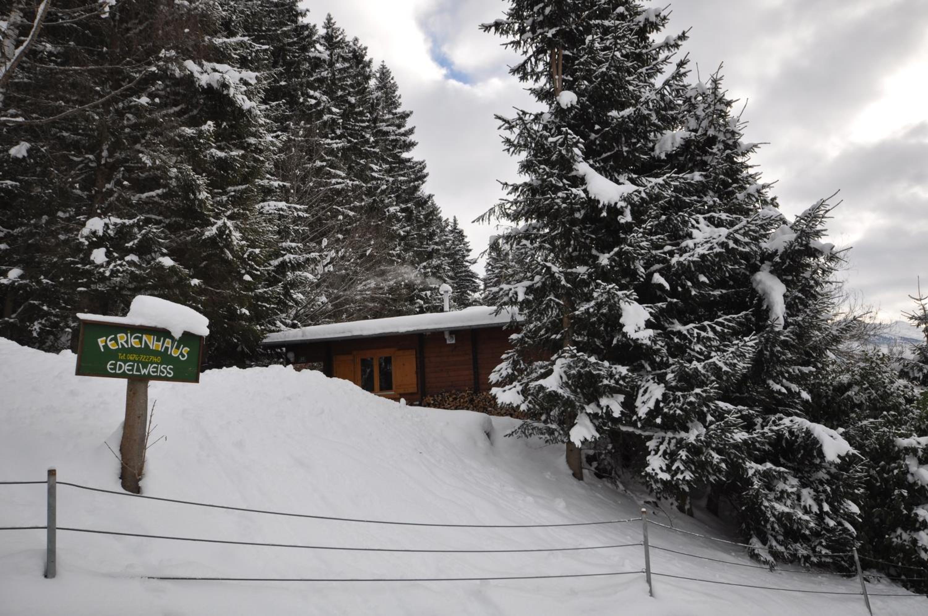 Chalet photo 2