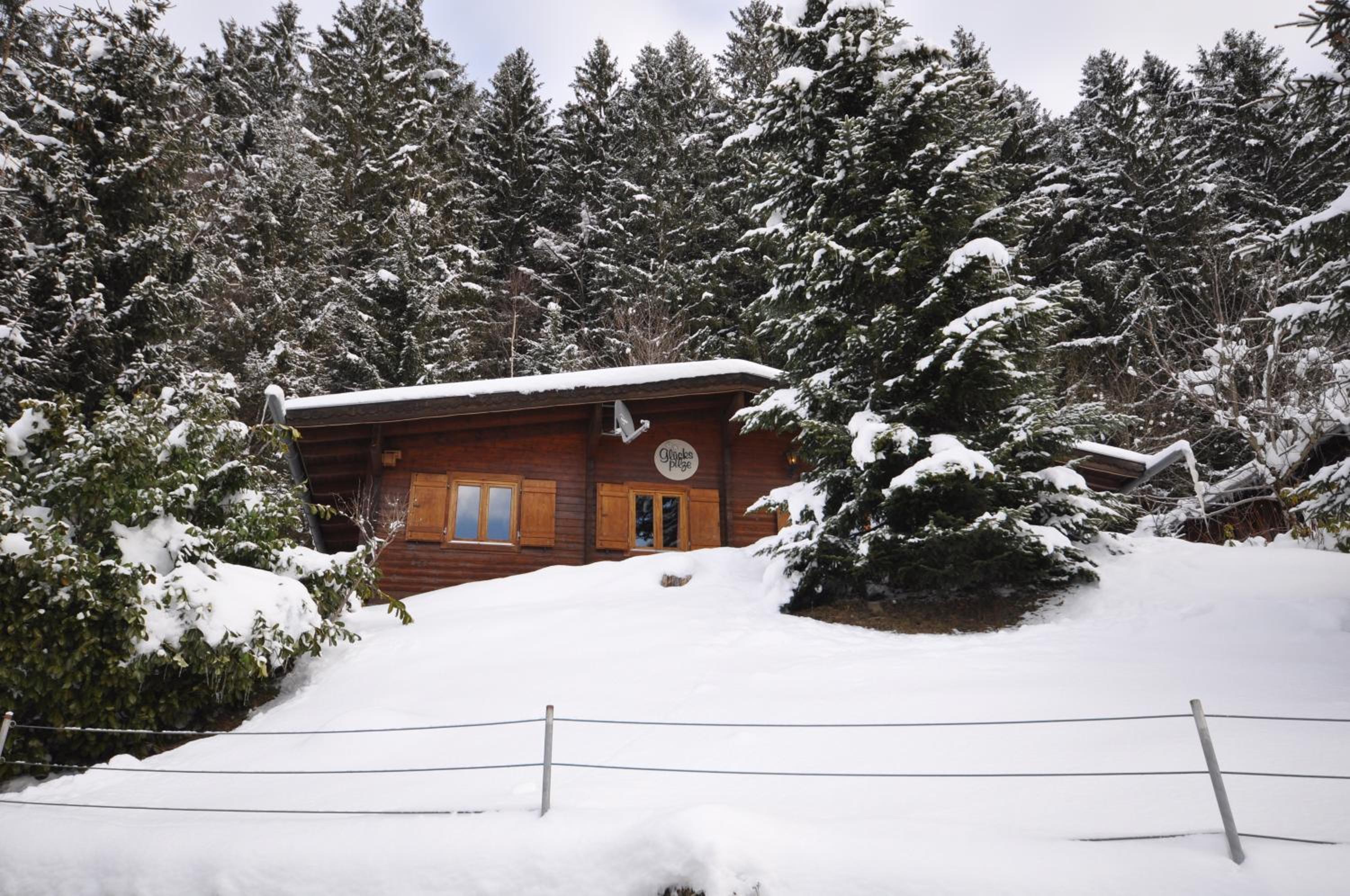 Chalet photo 3