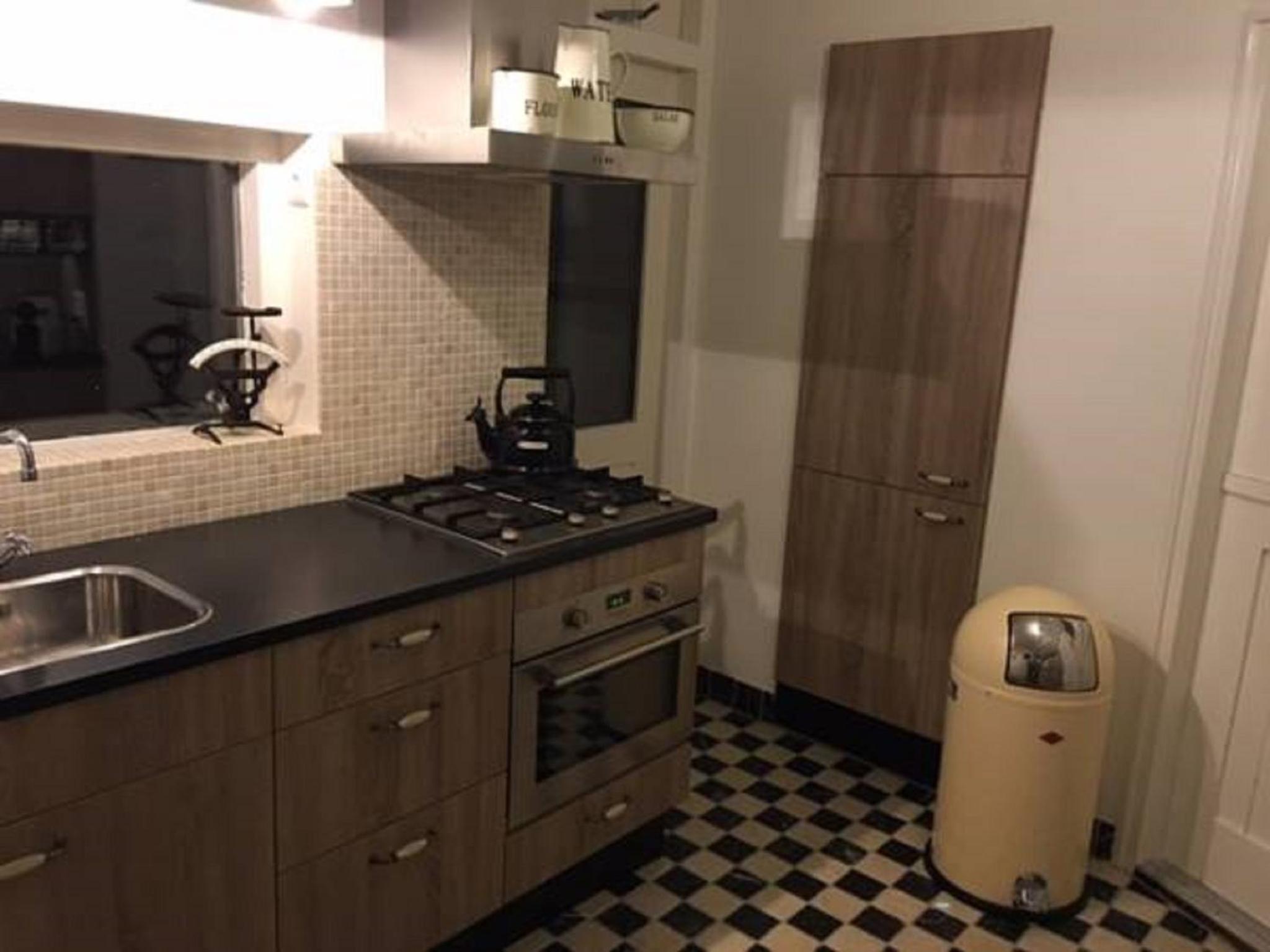 Three-Bedroom House - Photo 13