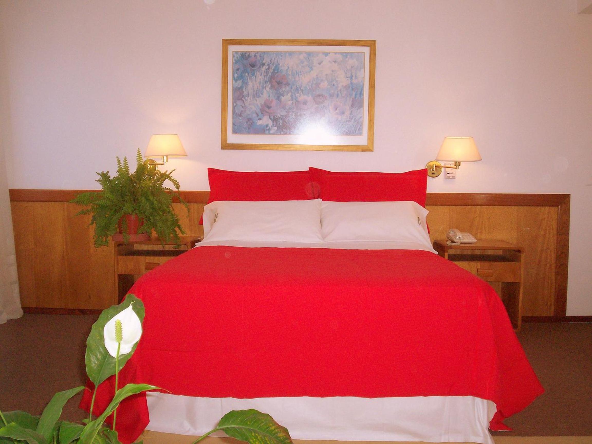 Standard Double Room photo 1