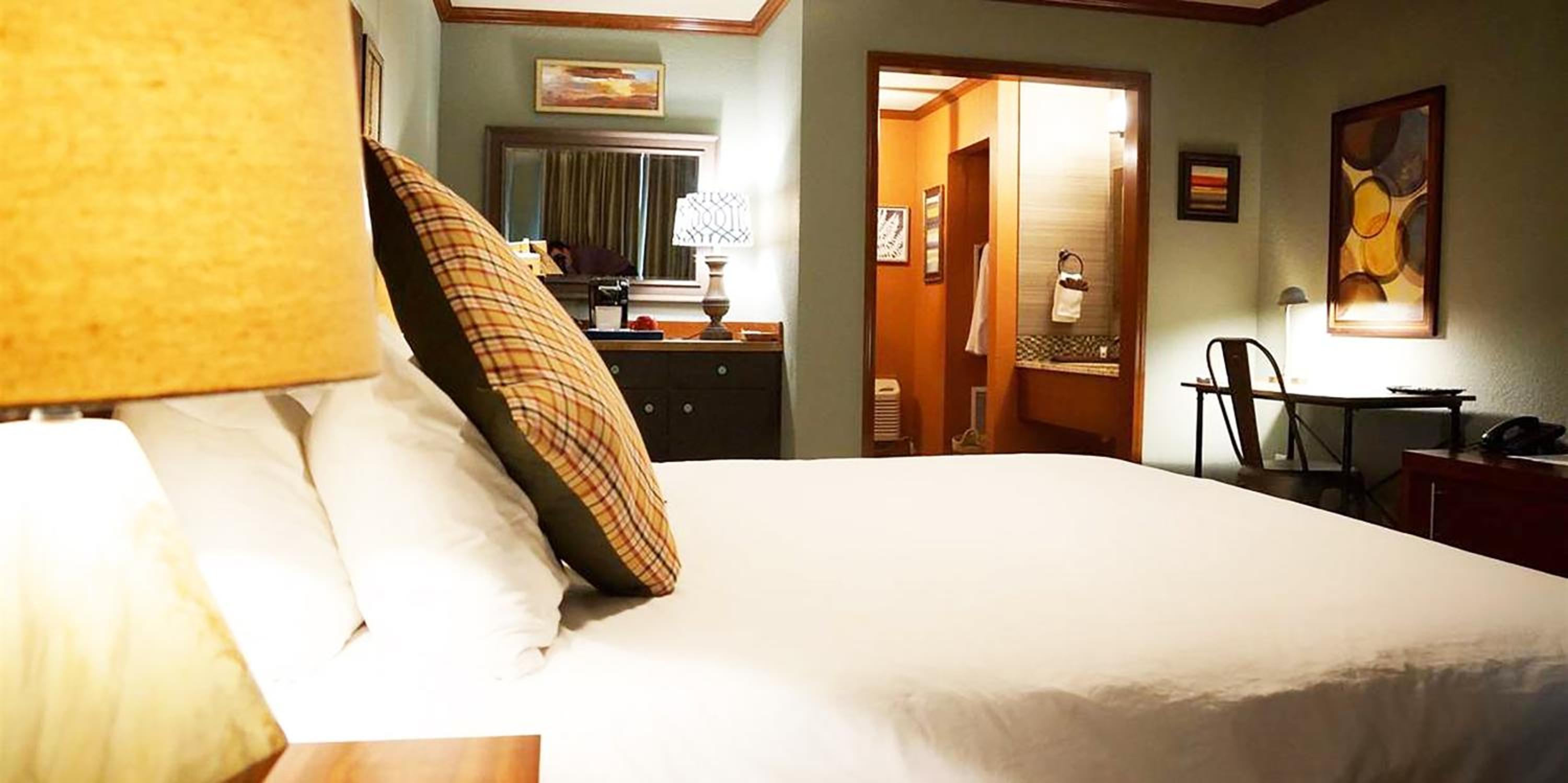 HI Suite photo 2