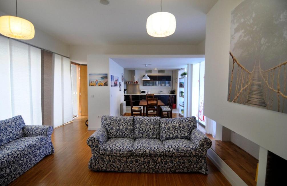 Apartamento - Planta Baja