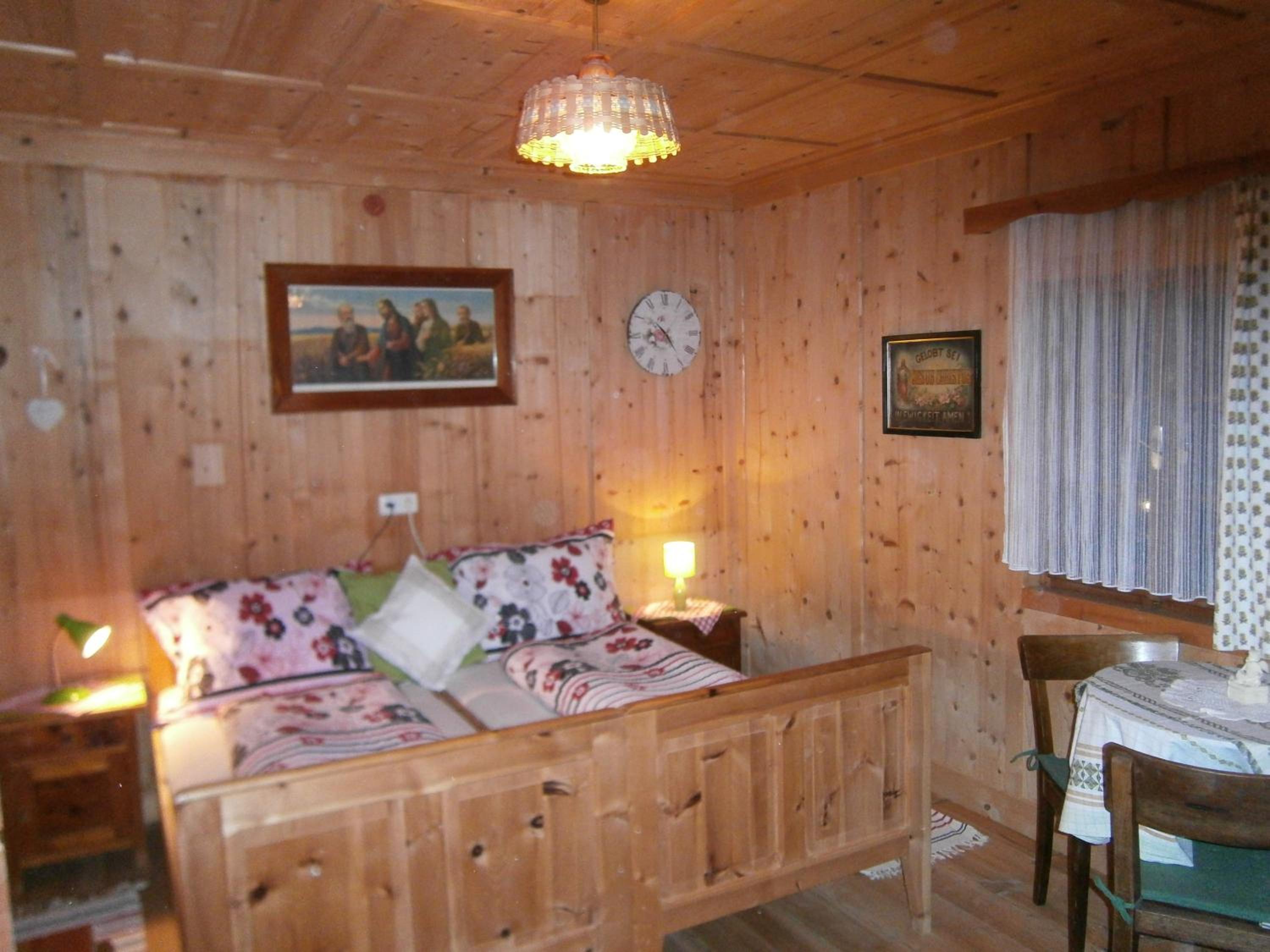 Double Room With Balcony (2 Adults + 1 Child) photo 2