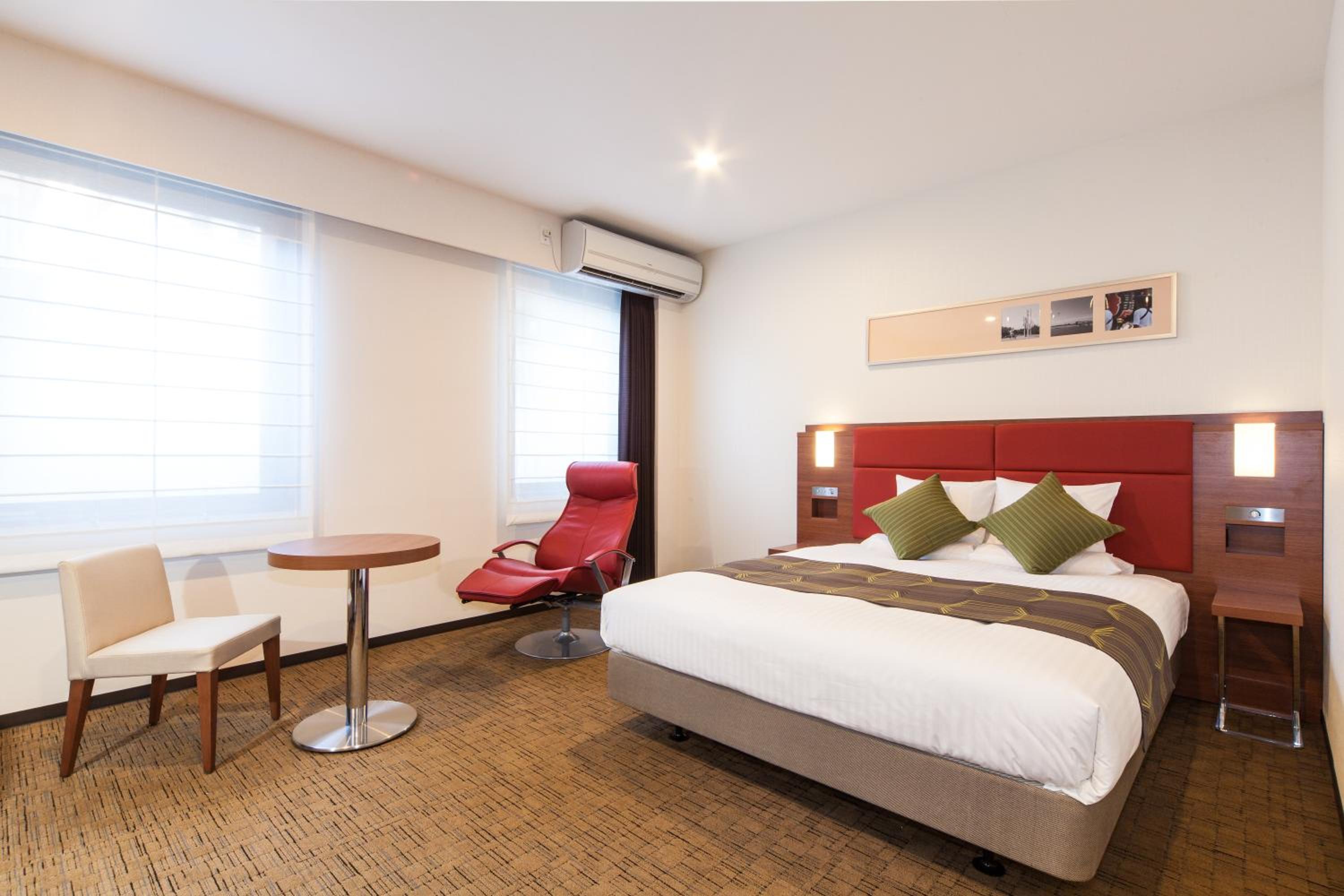 No-Room-Cleaning-Service - Deluxe Queen Room - Non-Smoking photo 1