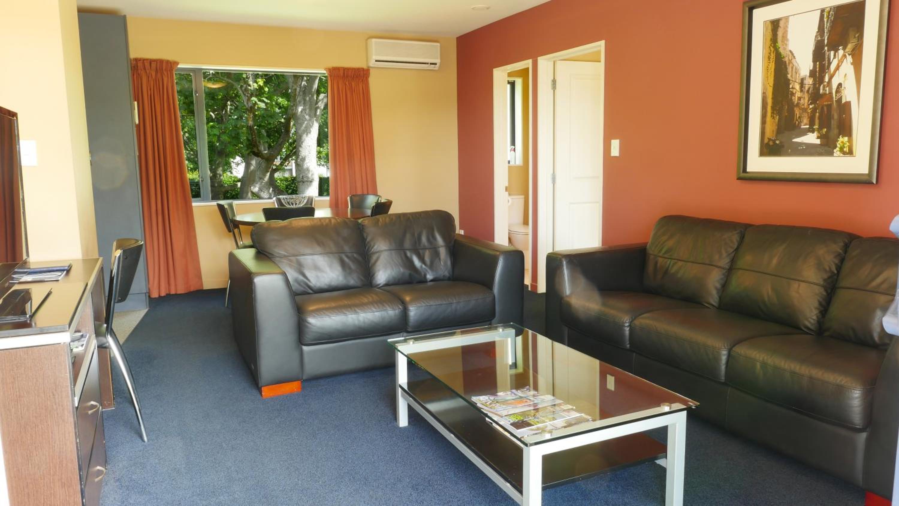 Two-Bedroom Apartment - Photo 1