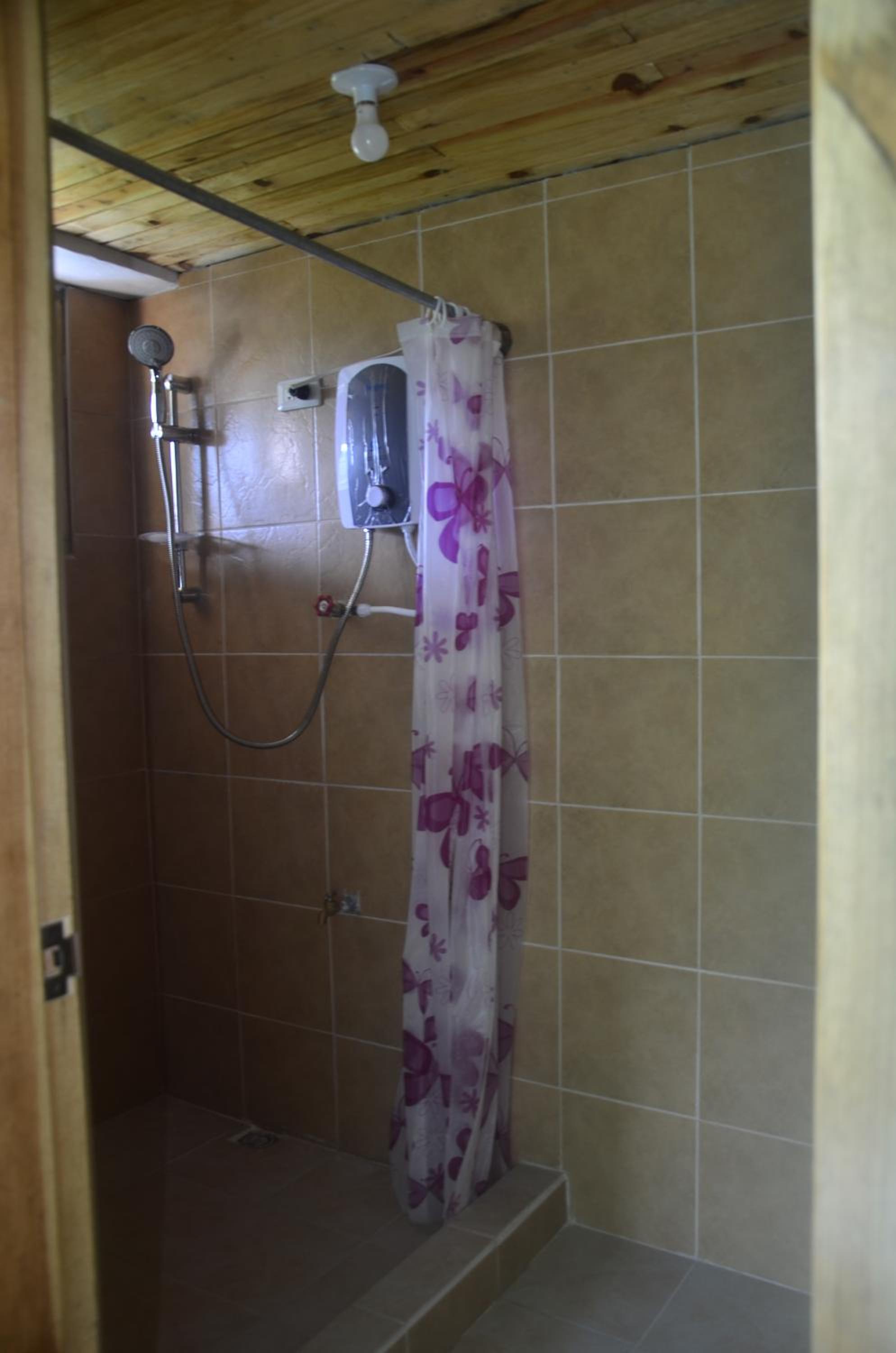 Standard Double Room with Shared Bathroom photo 3