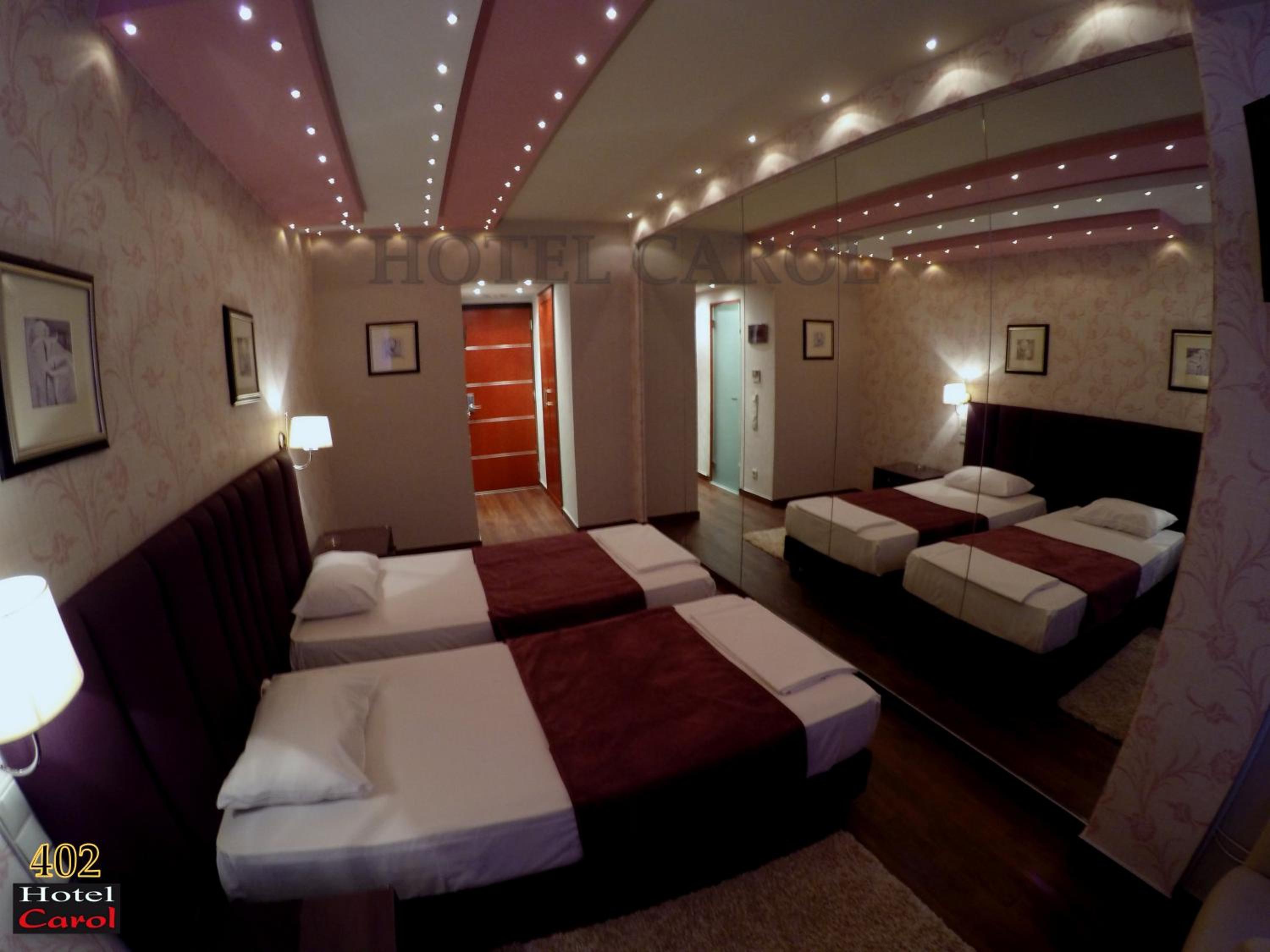 Twin Room - Photo 4
