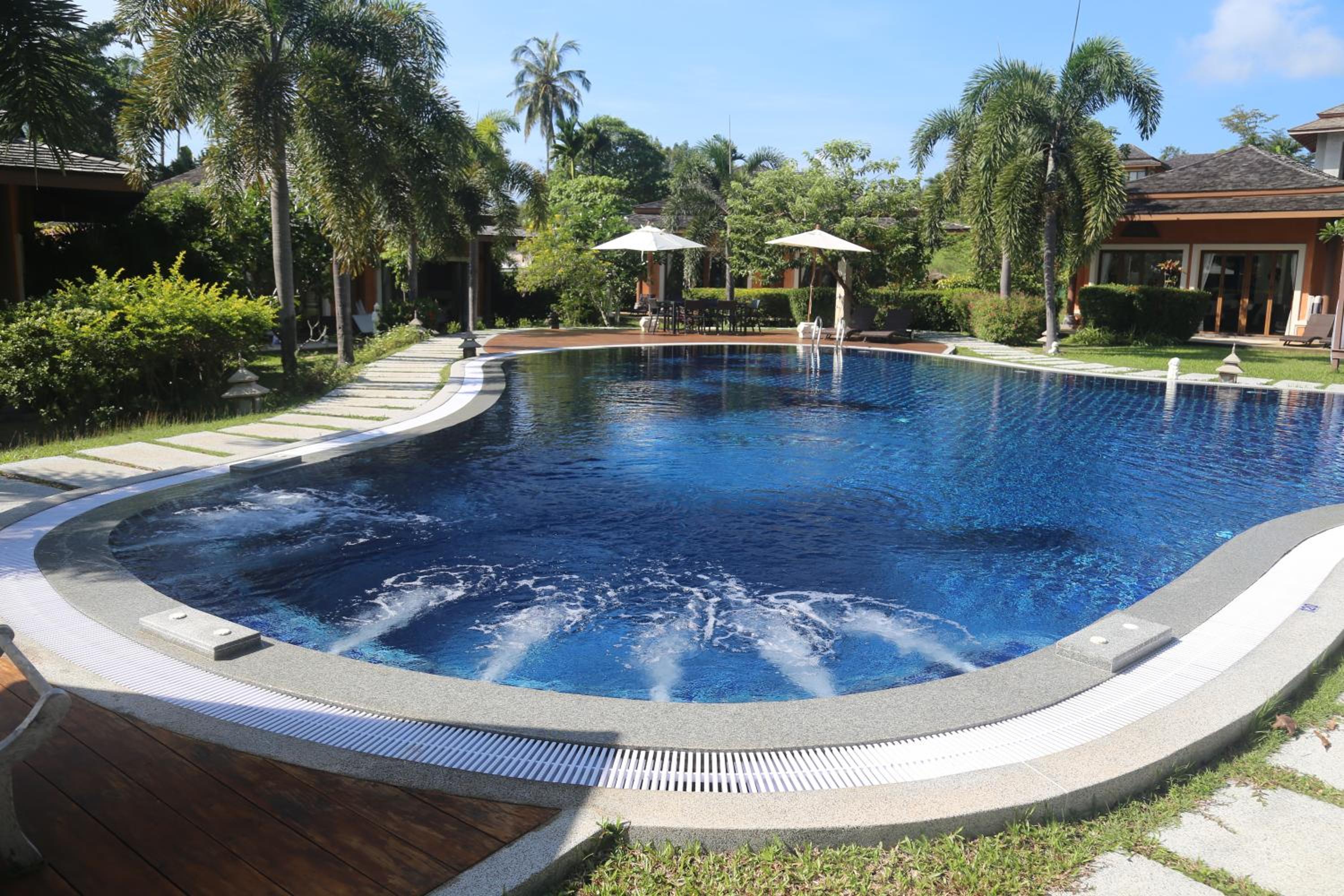 Deluxe Beach Suite - Photo 4