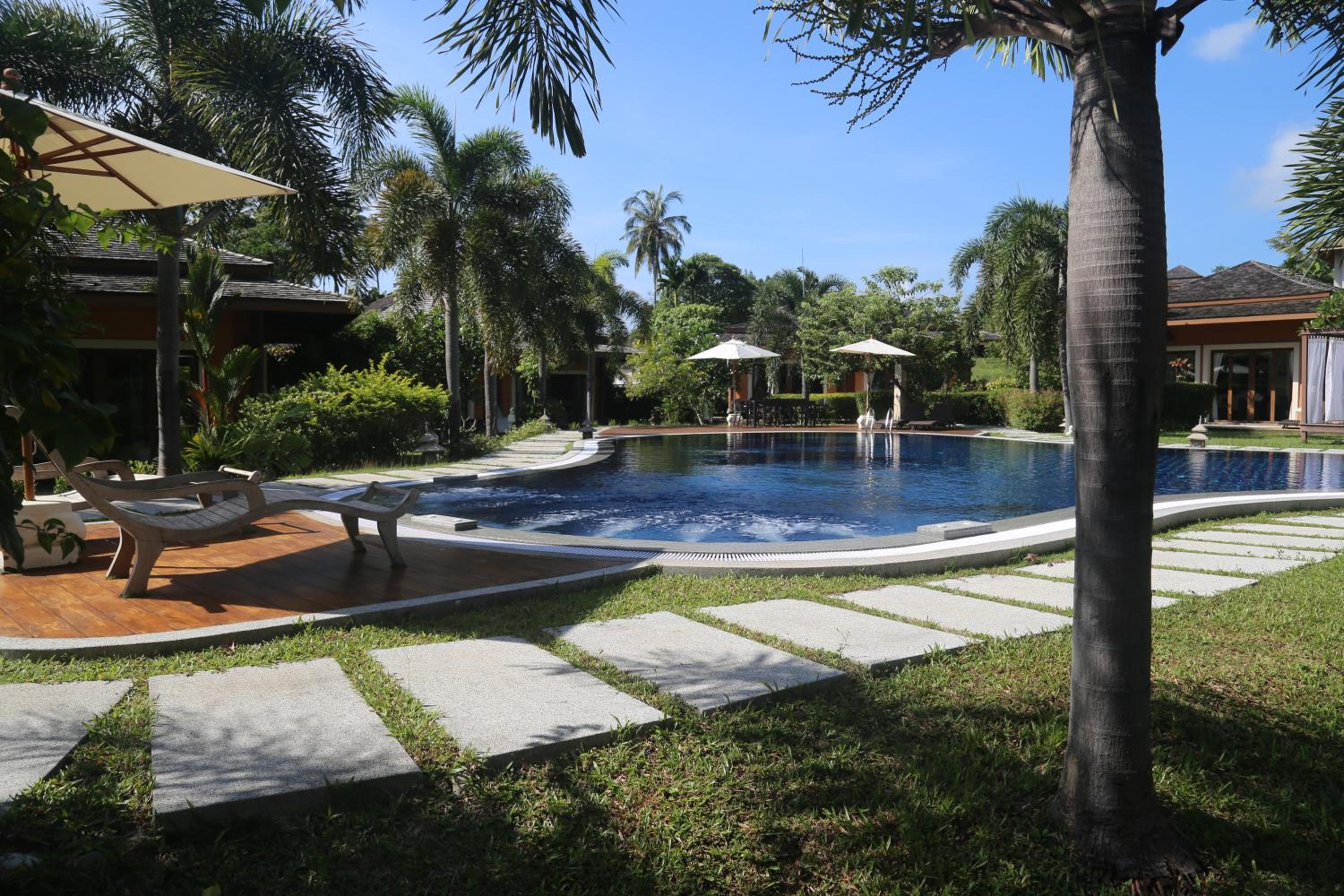 Deluxe Beach Suite - Photo 5
