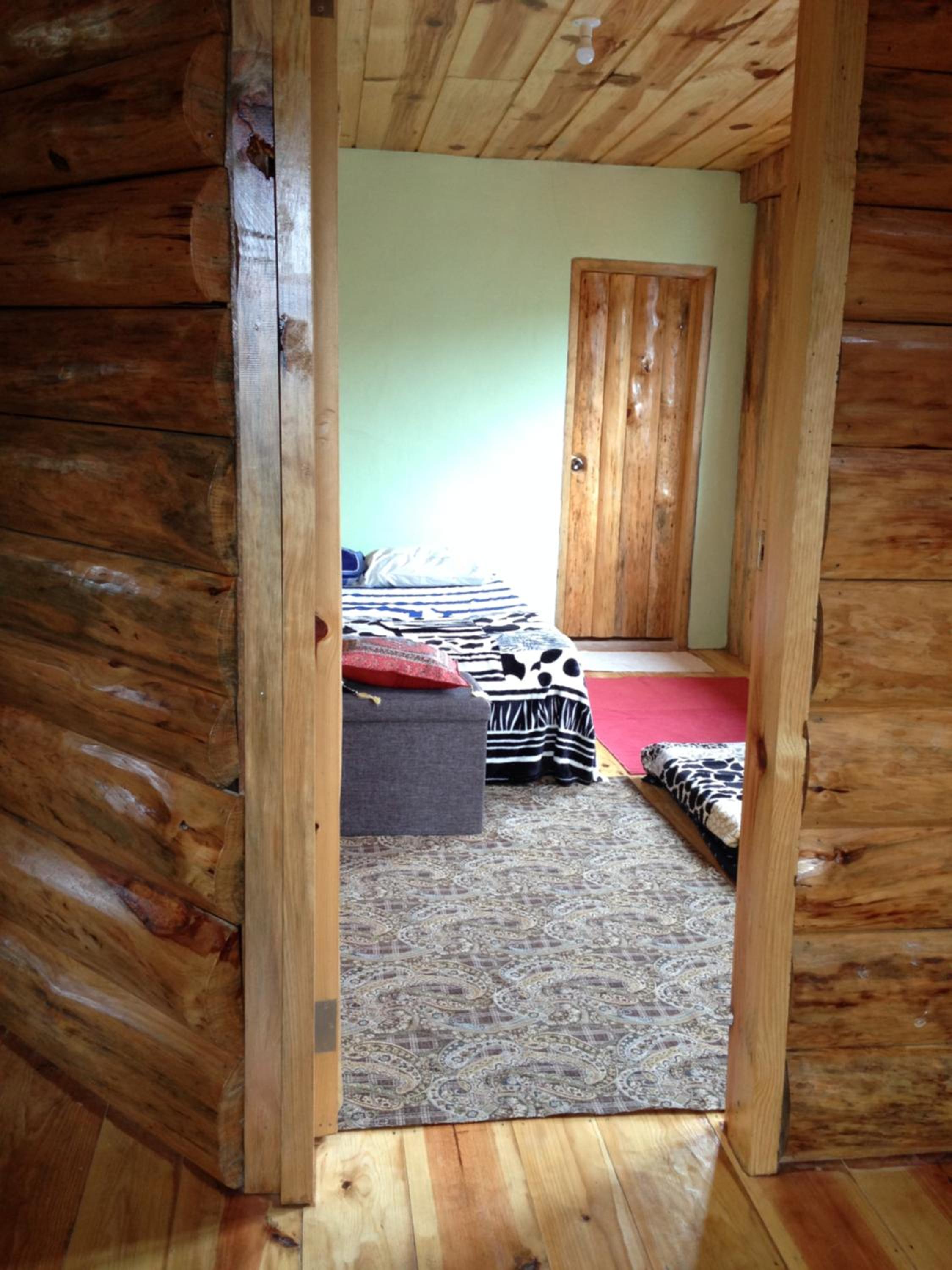 Family Room with Mountain View photo 2