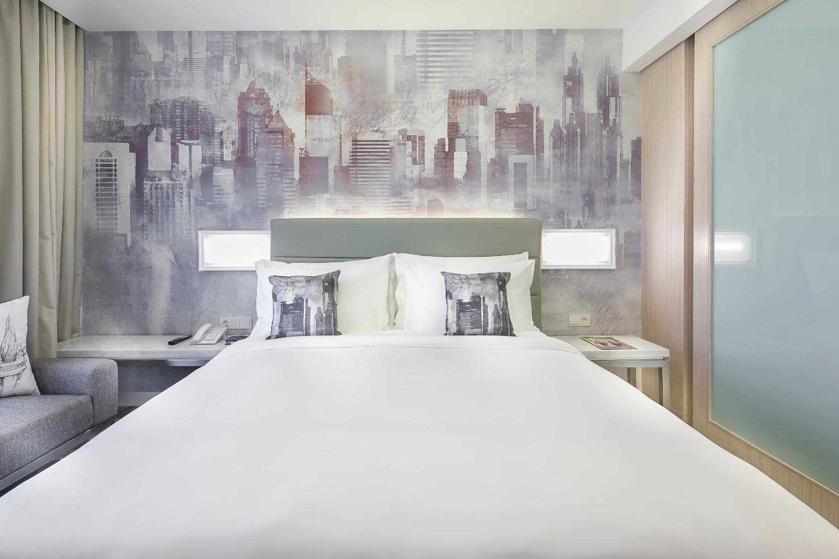 Vertu Executive Room Monas View
