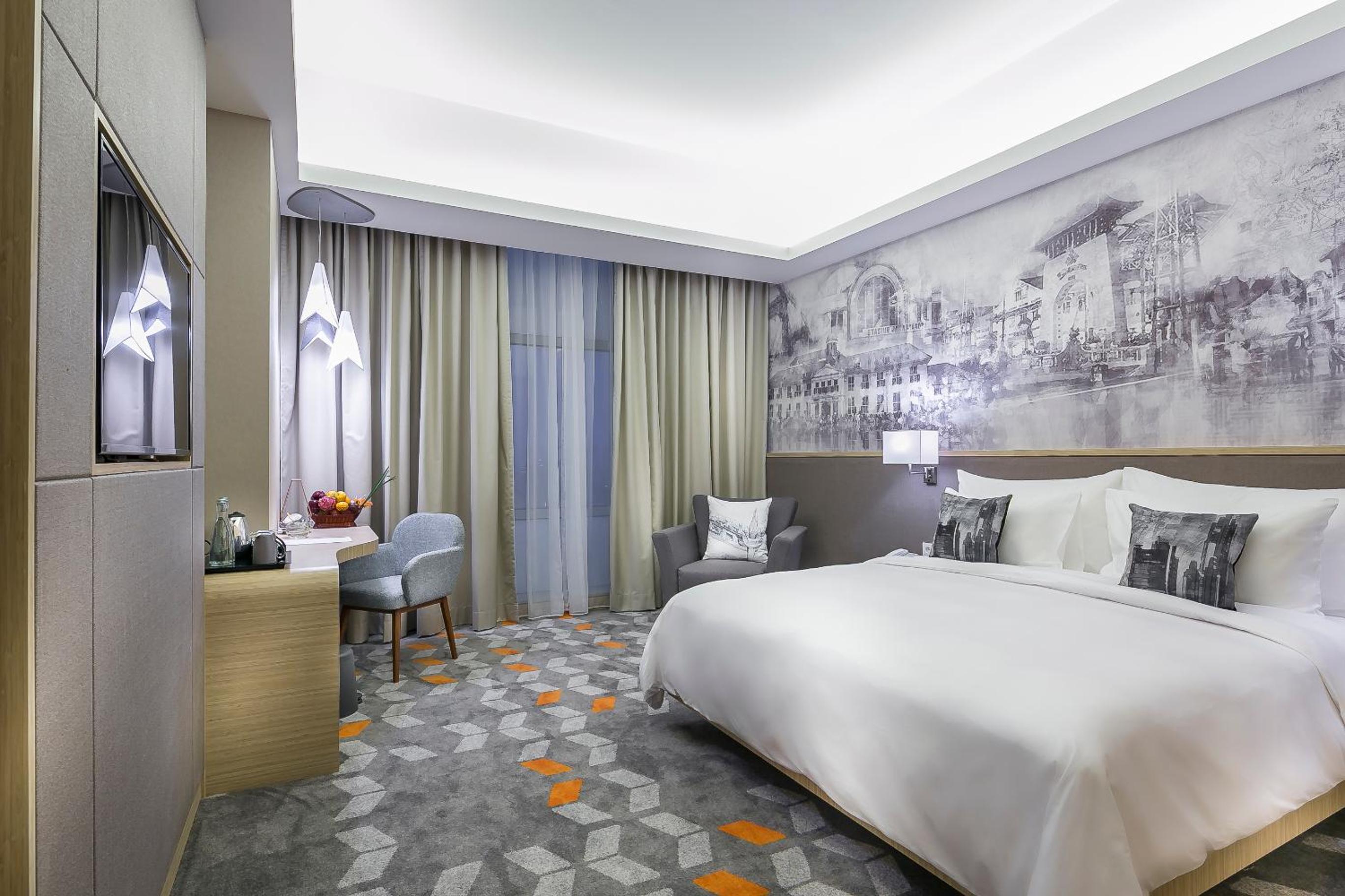 Superior Room With Free Benefits
