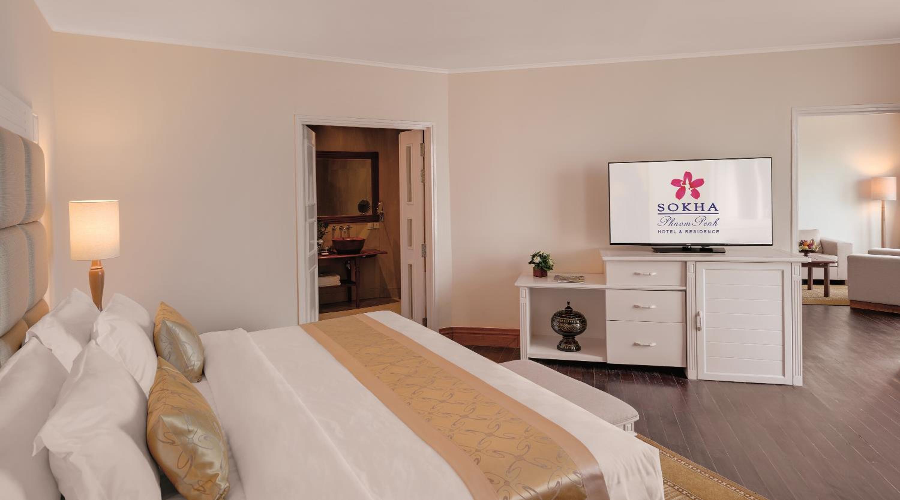 Executive Suite photo 2