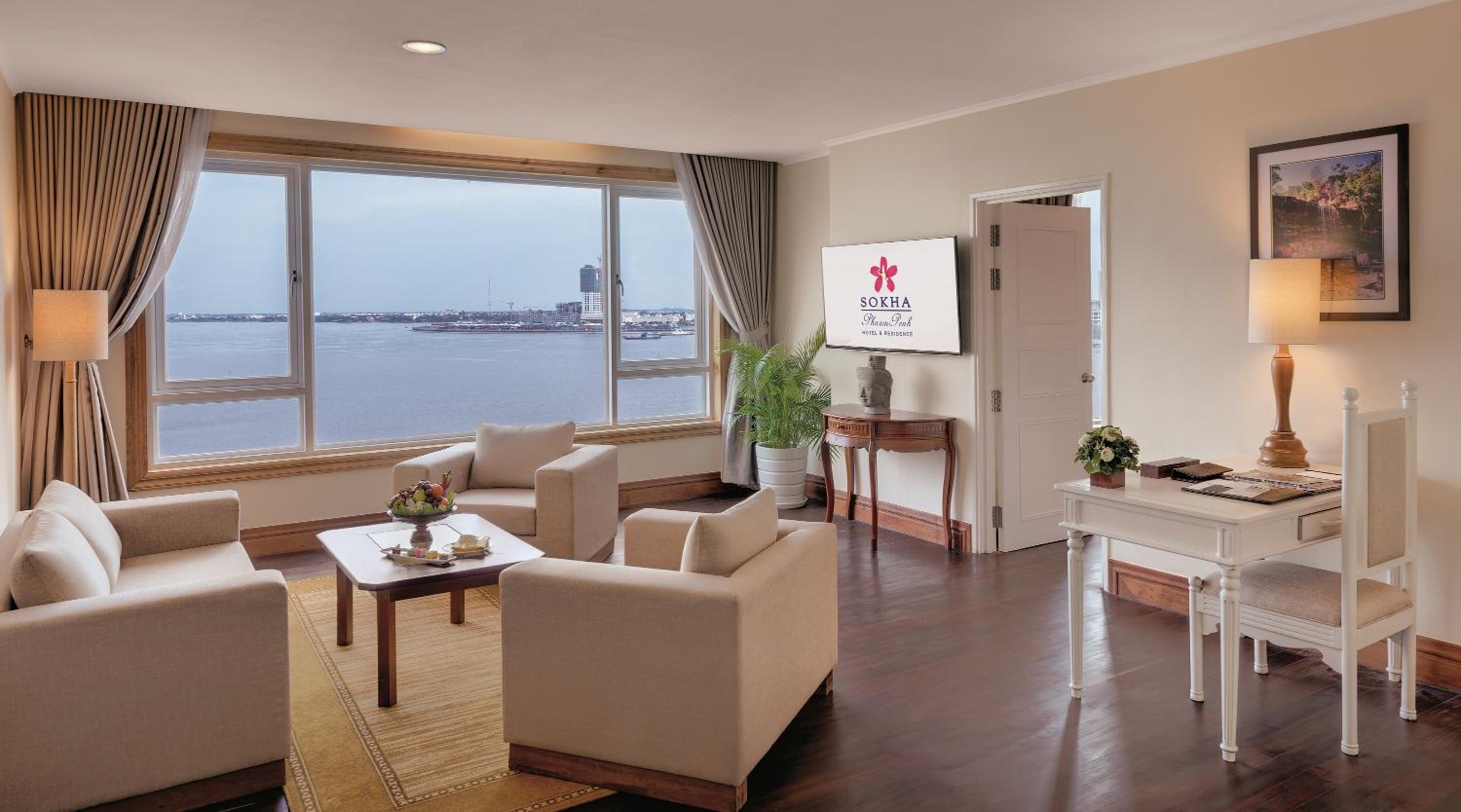Club Suite