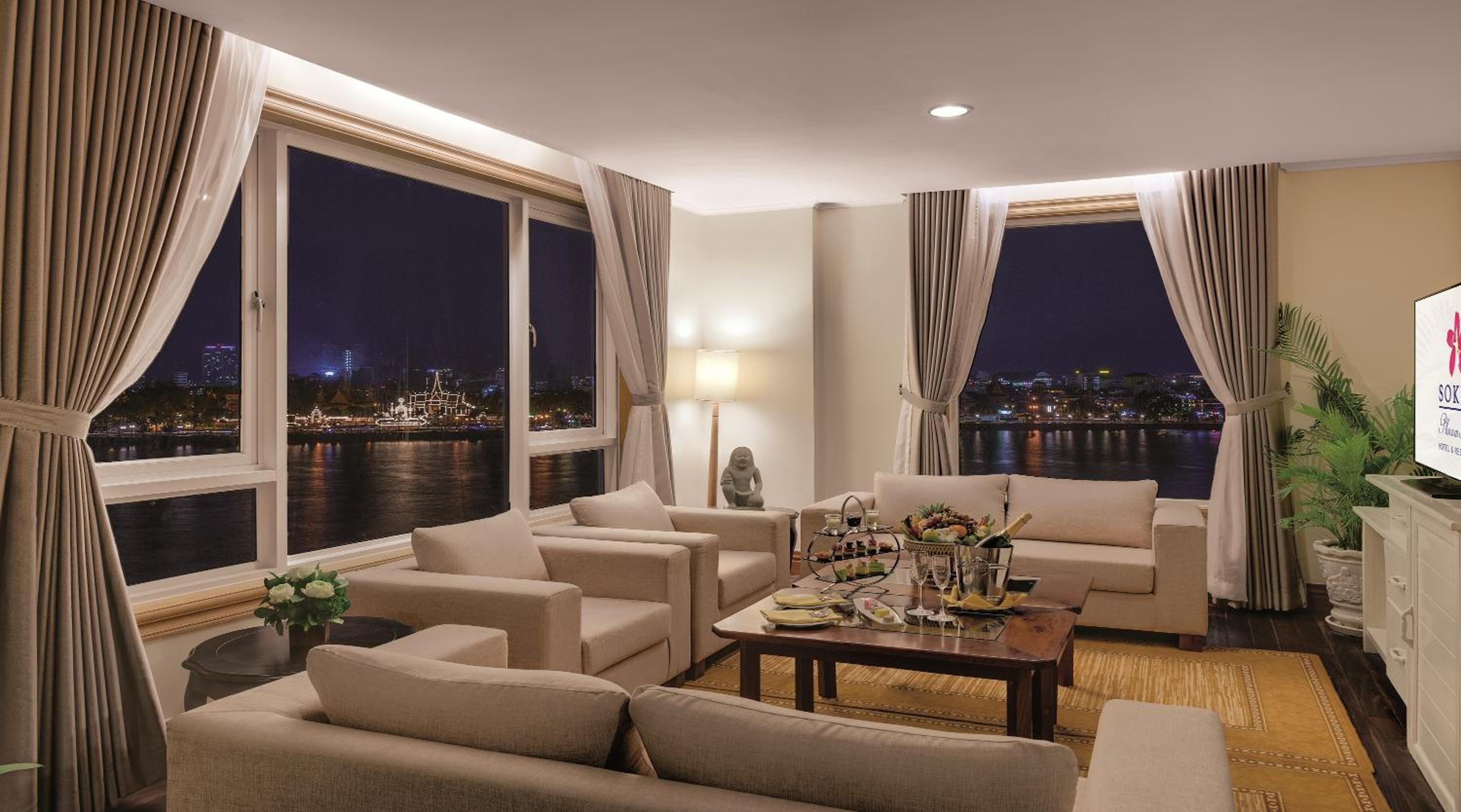 Executive Suite