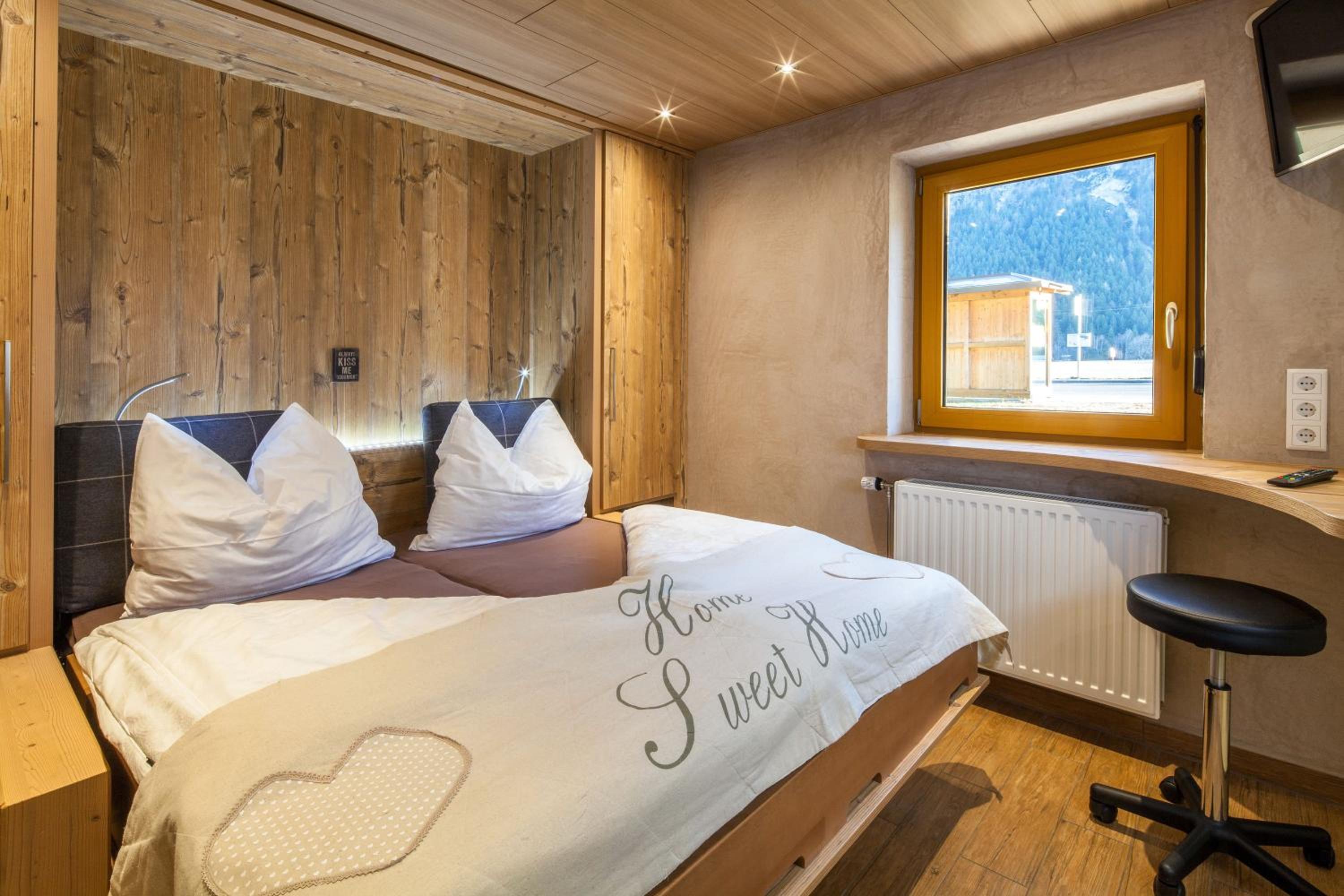 Small Double Room