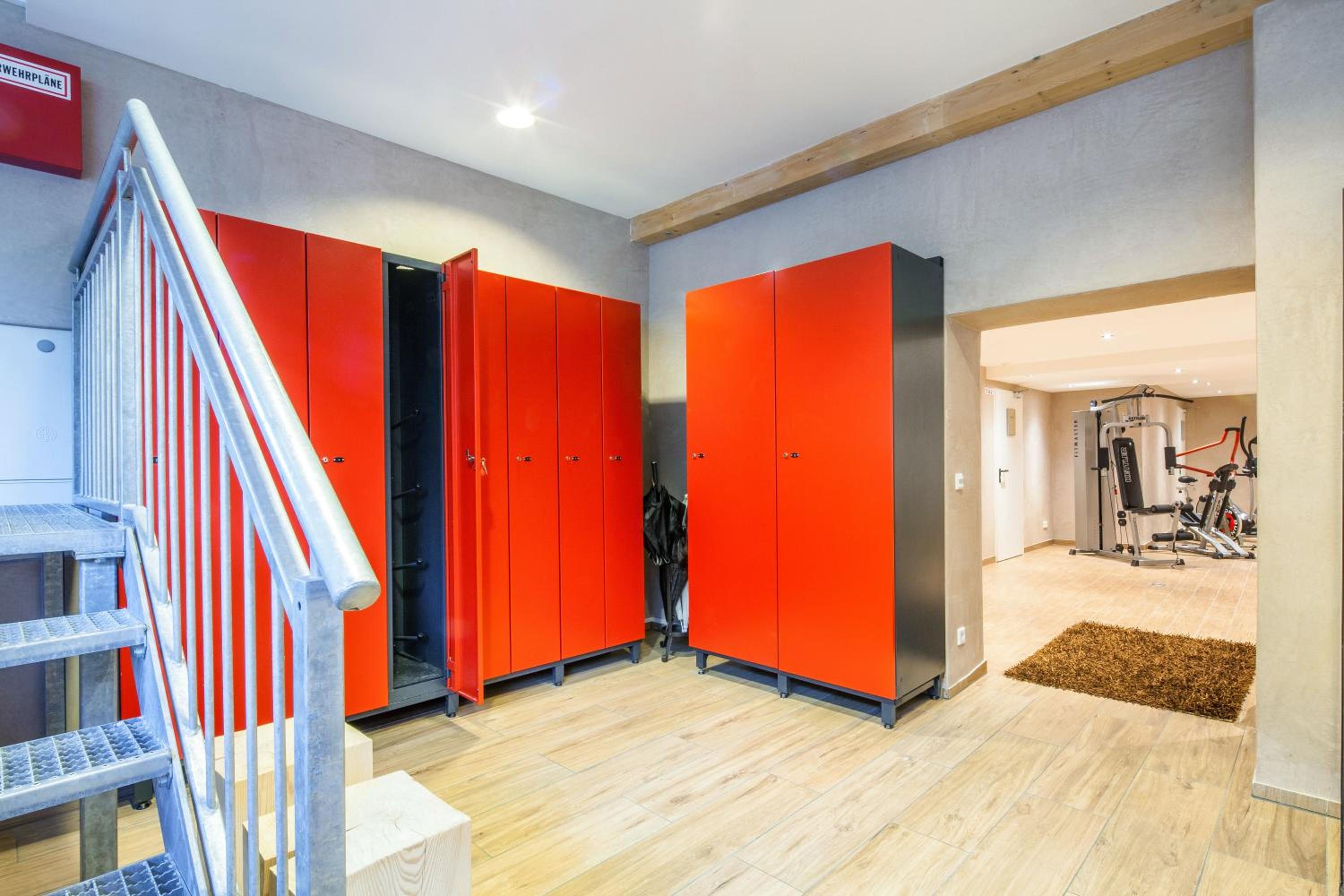 Double Room with Balcony - Photo 7