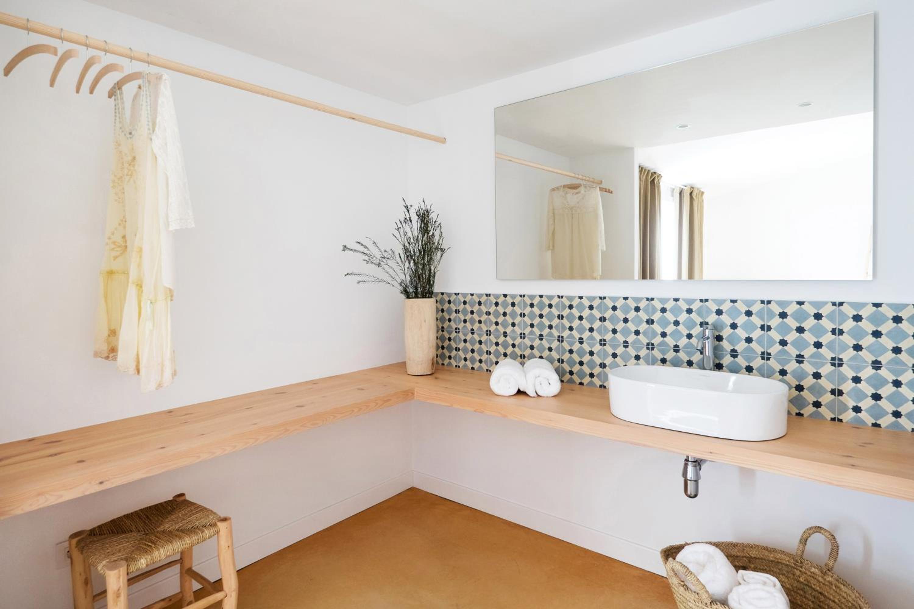 Deluxe Room with Terrace photo 2