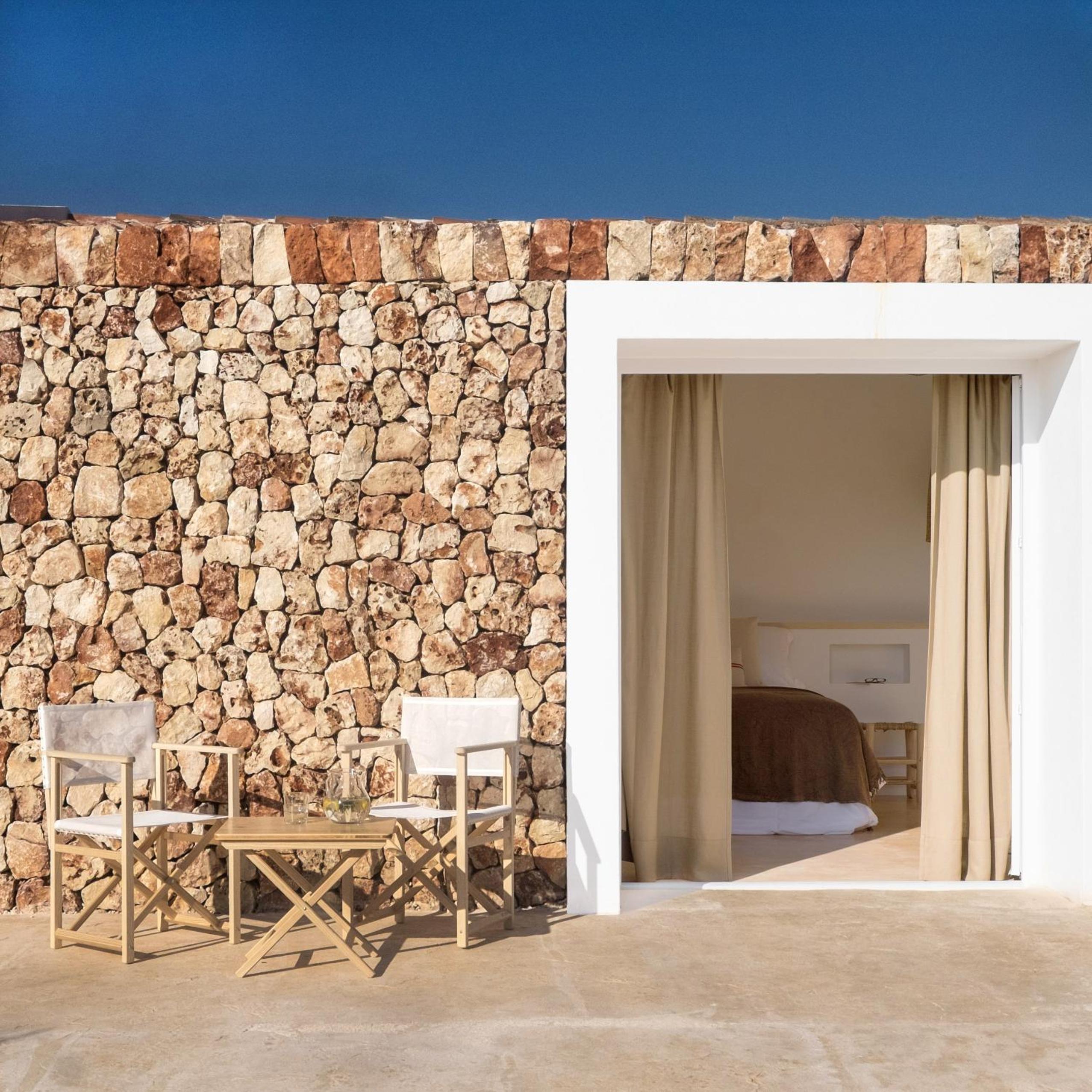 Deluxe Room with Terrace photo 3