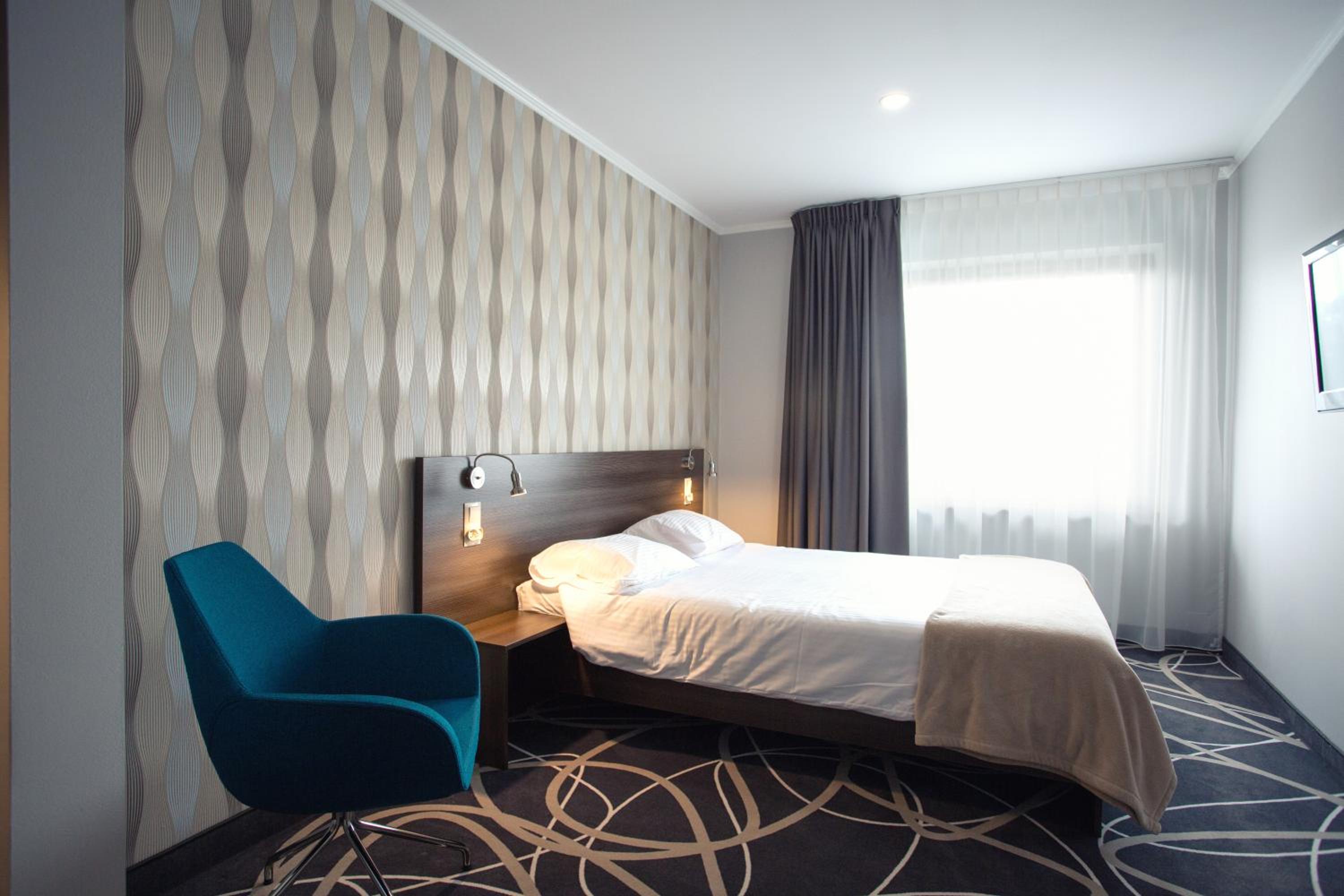Deluxe Quadruple Room photo 2