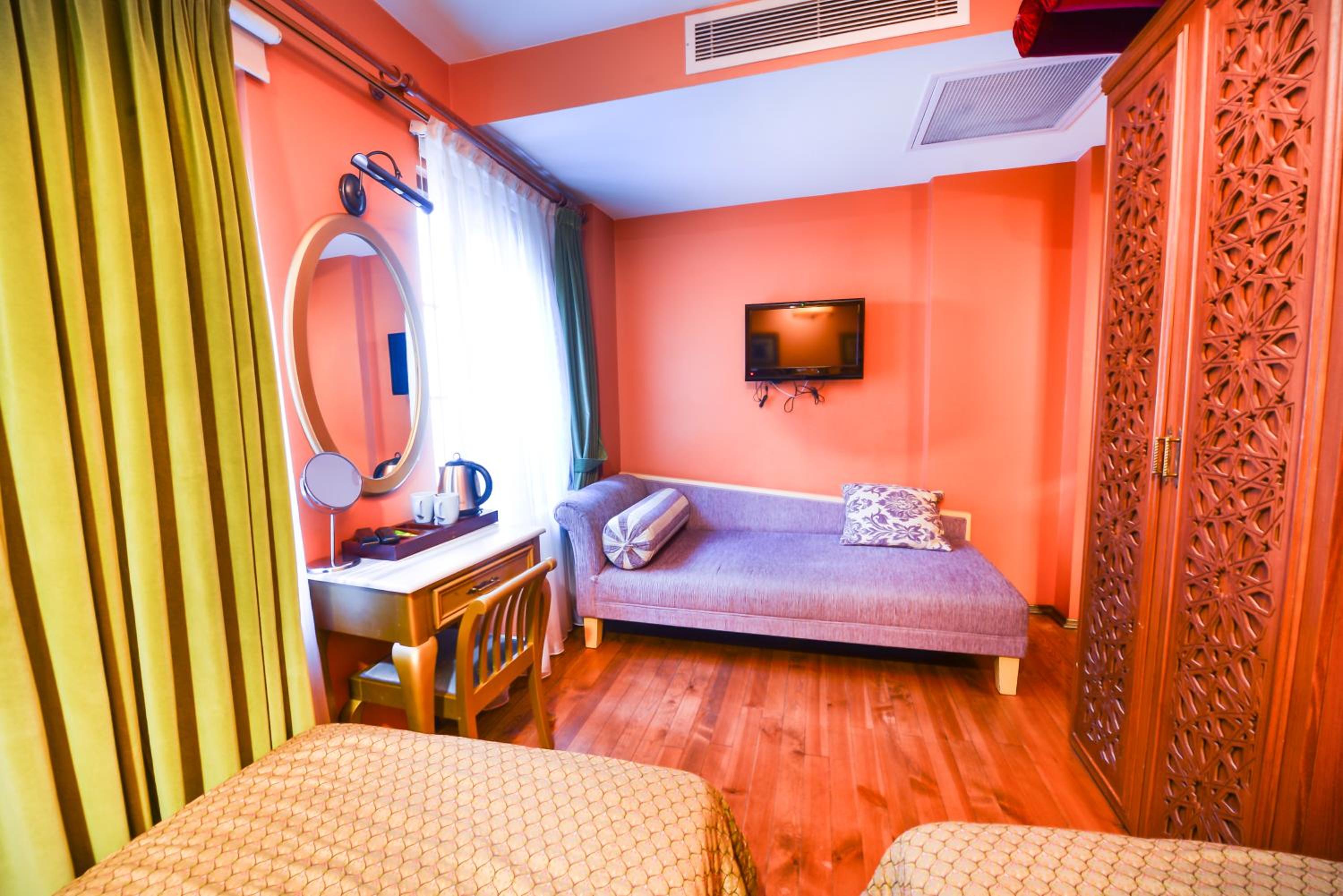 Standard Triple Room photo 1