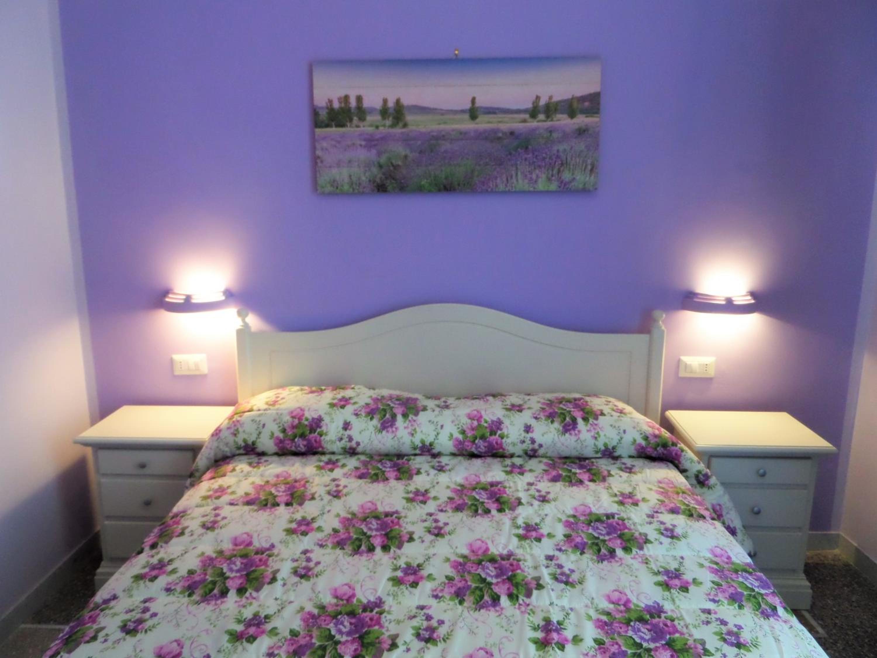 Deluxe Triple Room photo 3