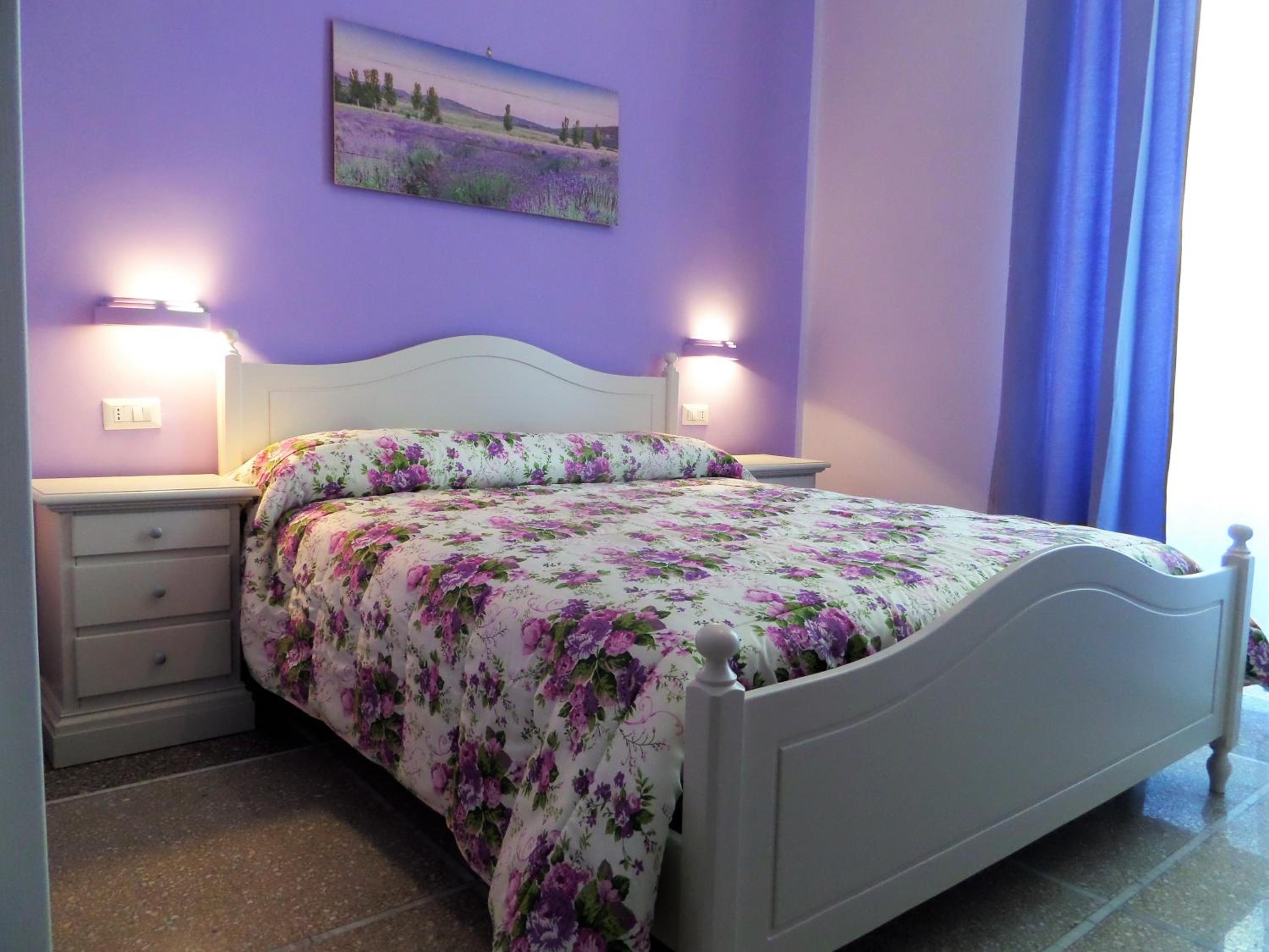Deluxe Triple Room photo 1